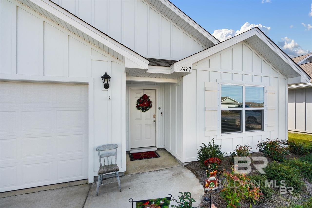 7487 Brompton Drive, Foley, AL, 36535