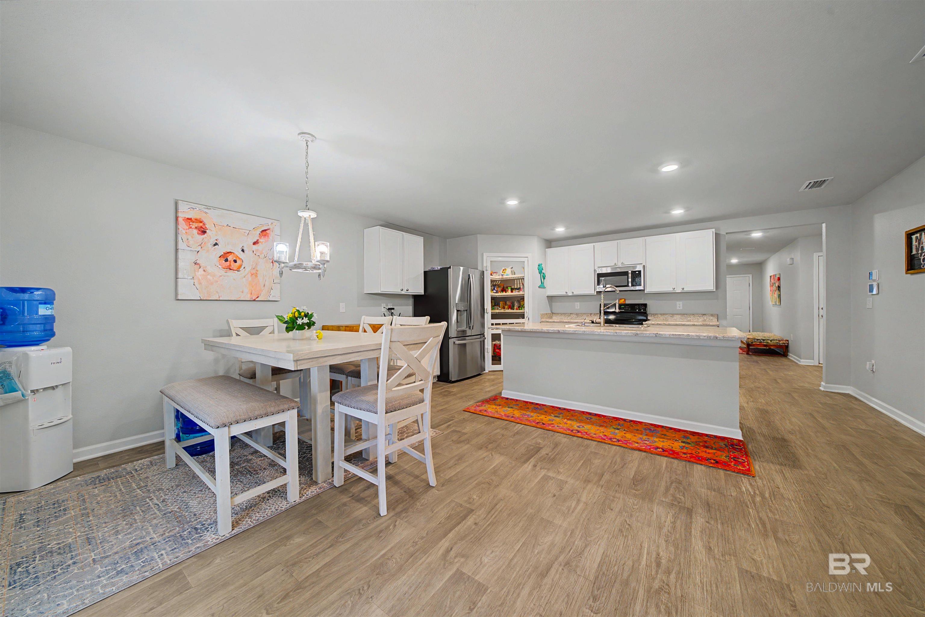 7487 Brompton Drive, Foley, AL, 36535