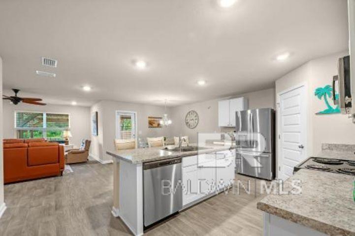 7487 Brompton Drive, Foley, AL, 36535