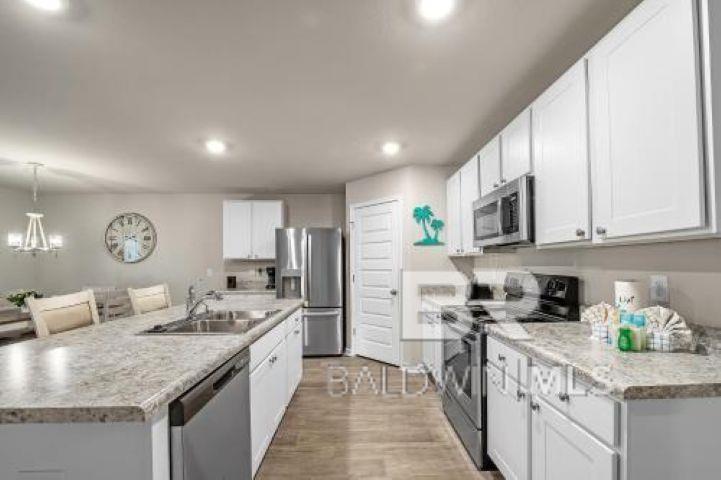 7487 Brompton Drive, Foley, AL, 36535