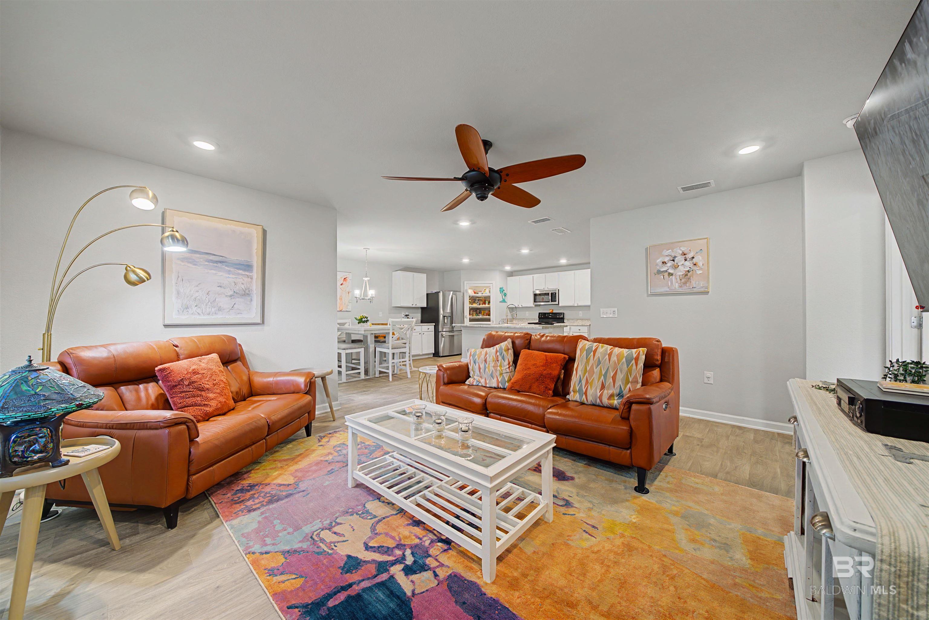 7487 Brompton Drive, Foley, AL, 36535