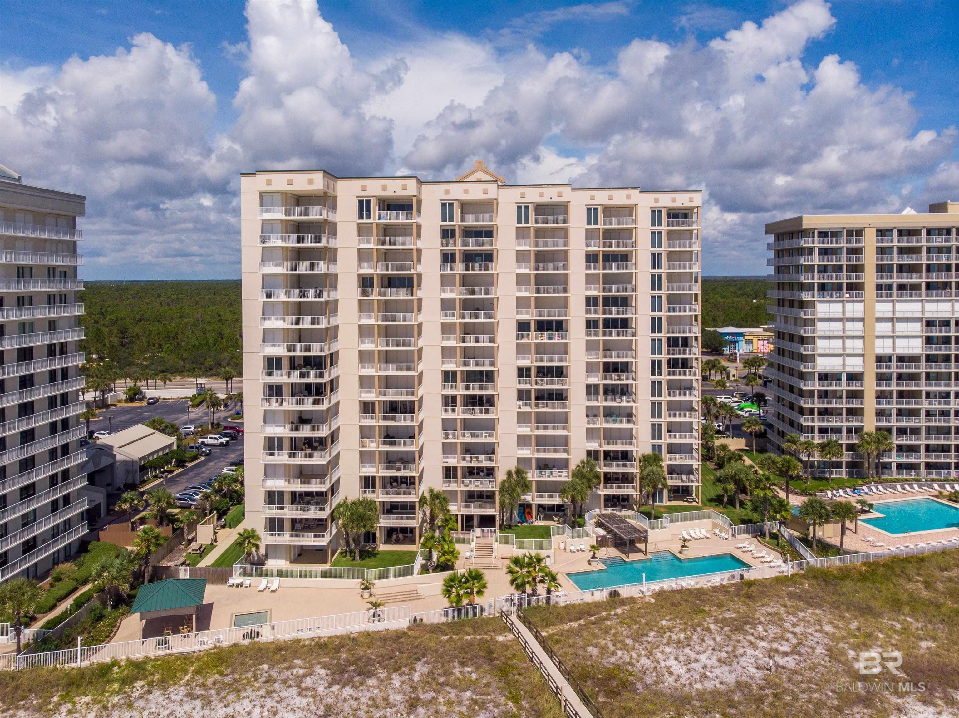 Condos for Sale in Orange Beach AL
