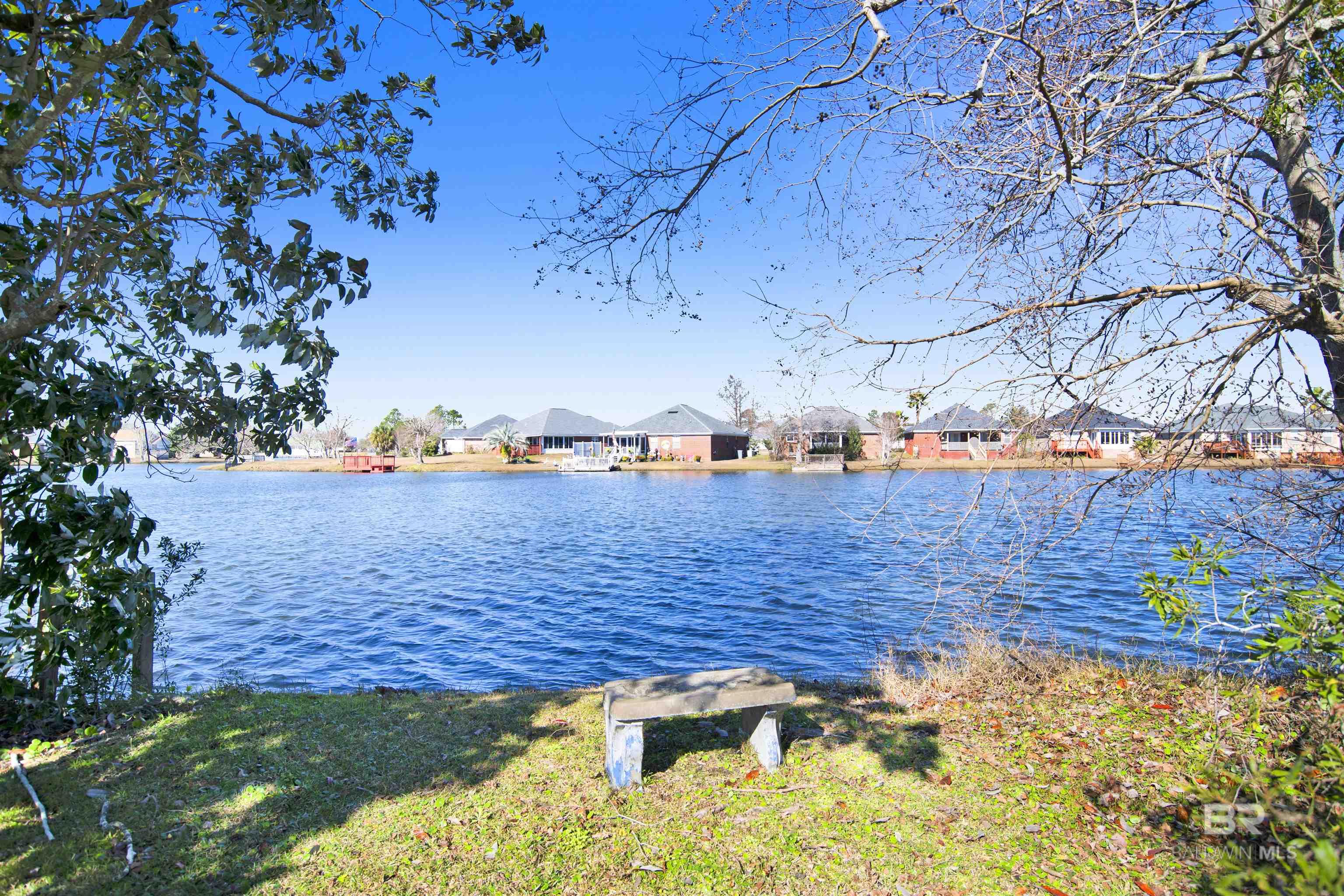 Homes for Sale in Leisure Lake - Foley AL