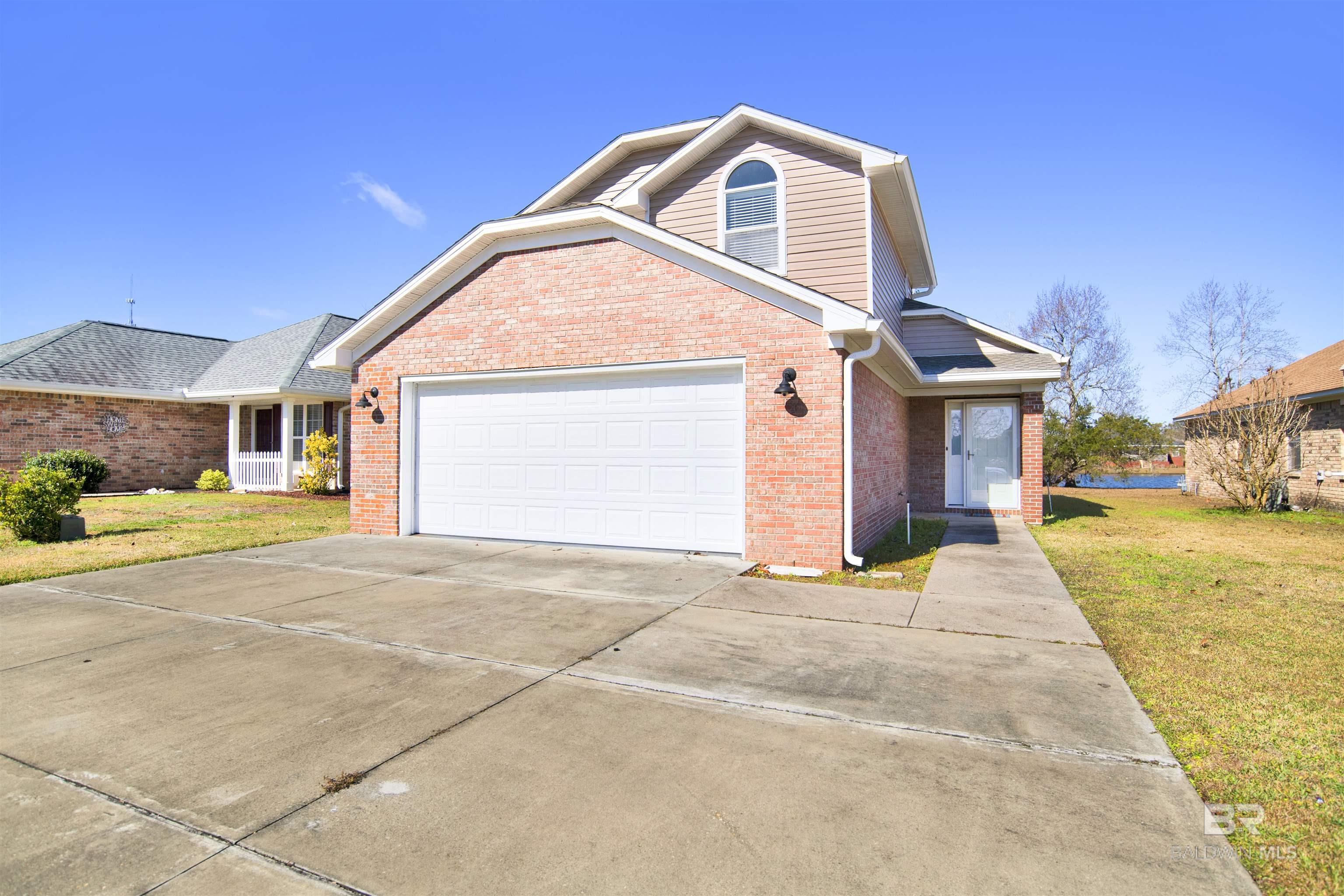 22971 Lake South Drive