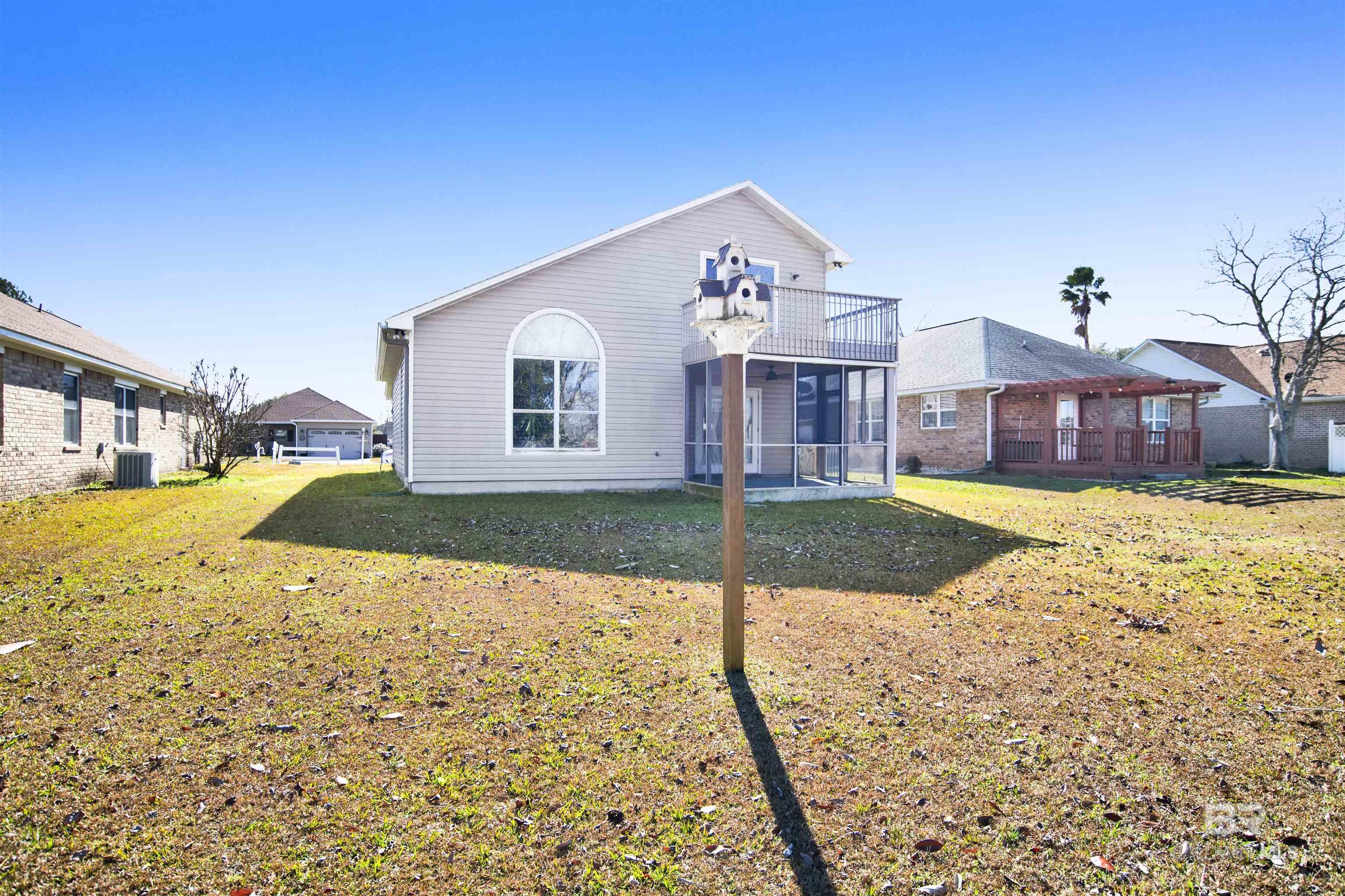 22971 Lake South Drive