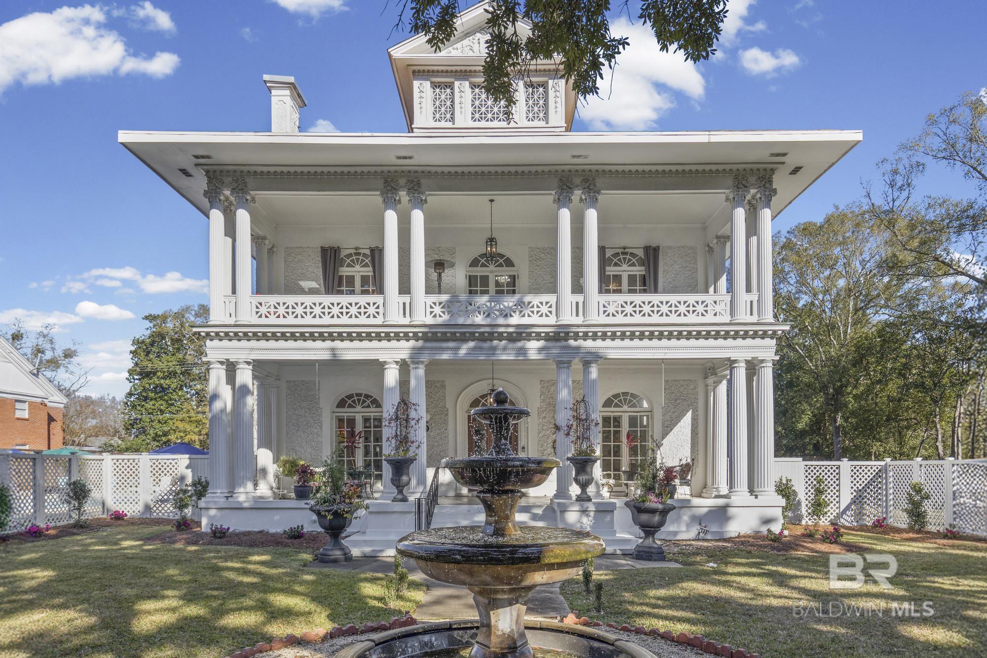 1410 Government Street