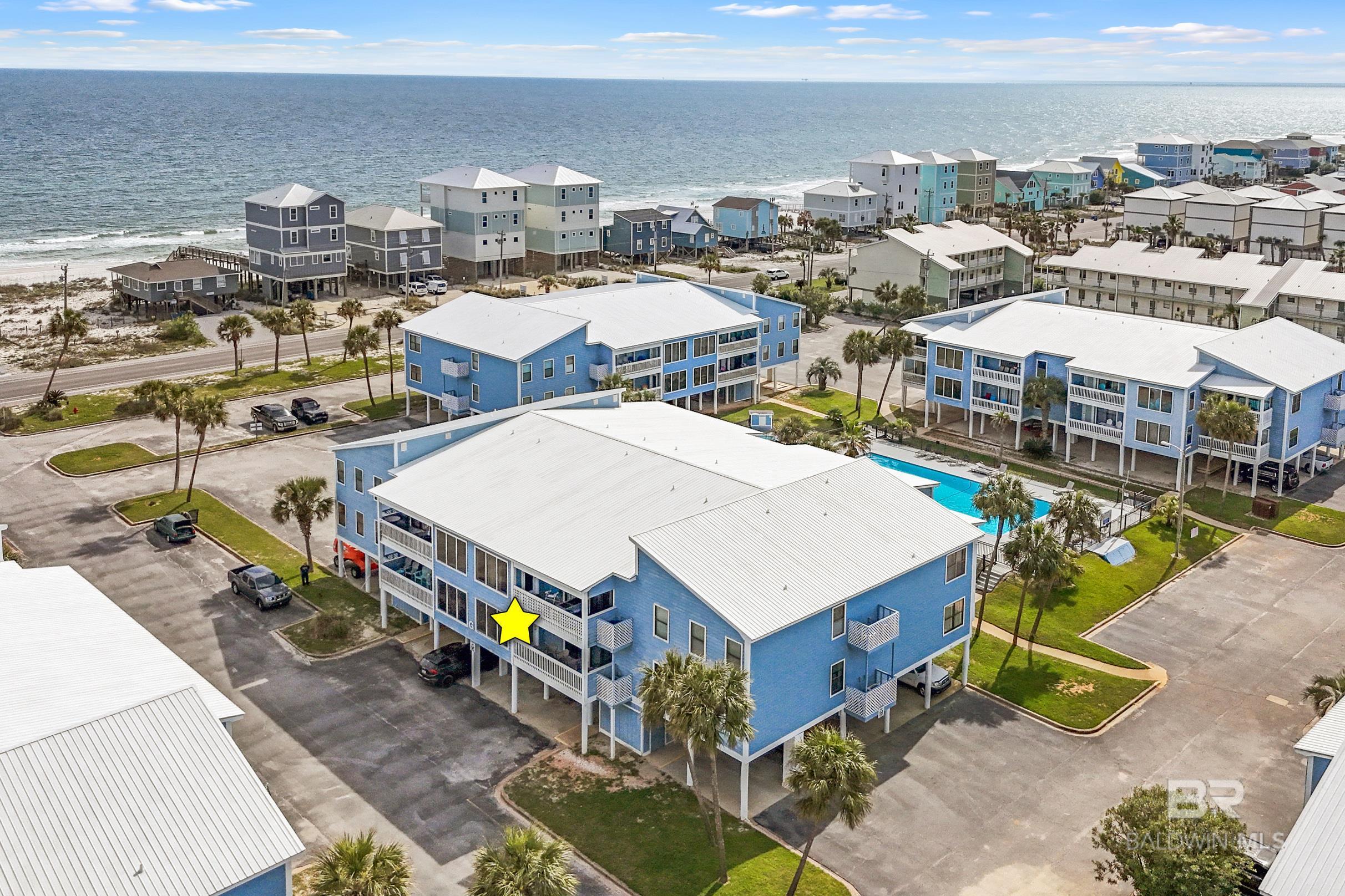 Condos for Sale in Sea Oats - Gulf Shores AL