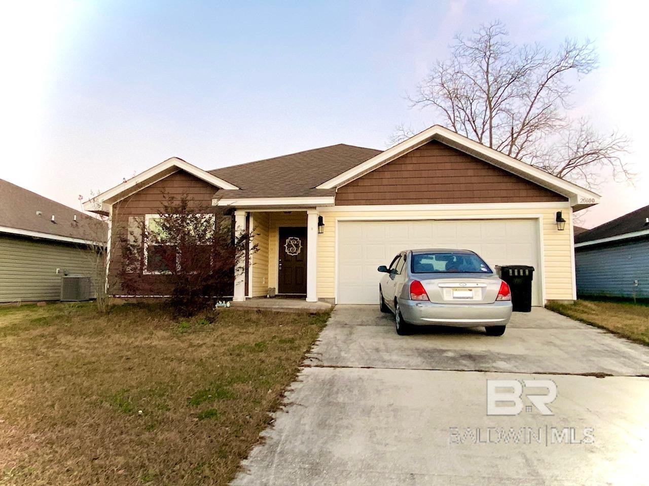 20600 Catamaran Drive