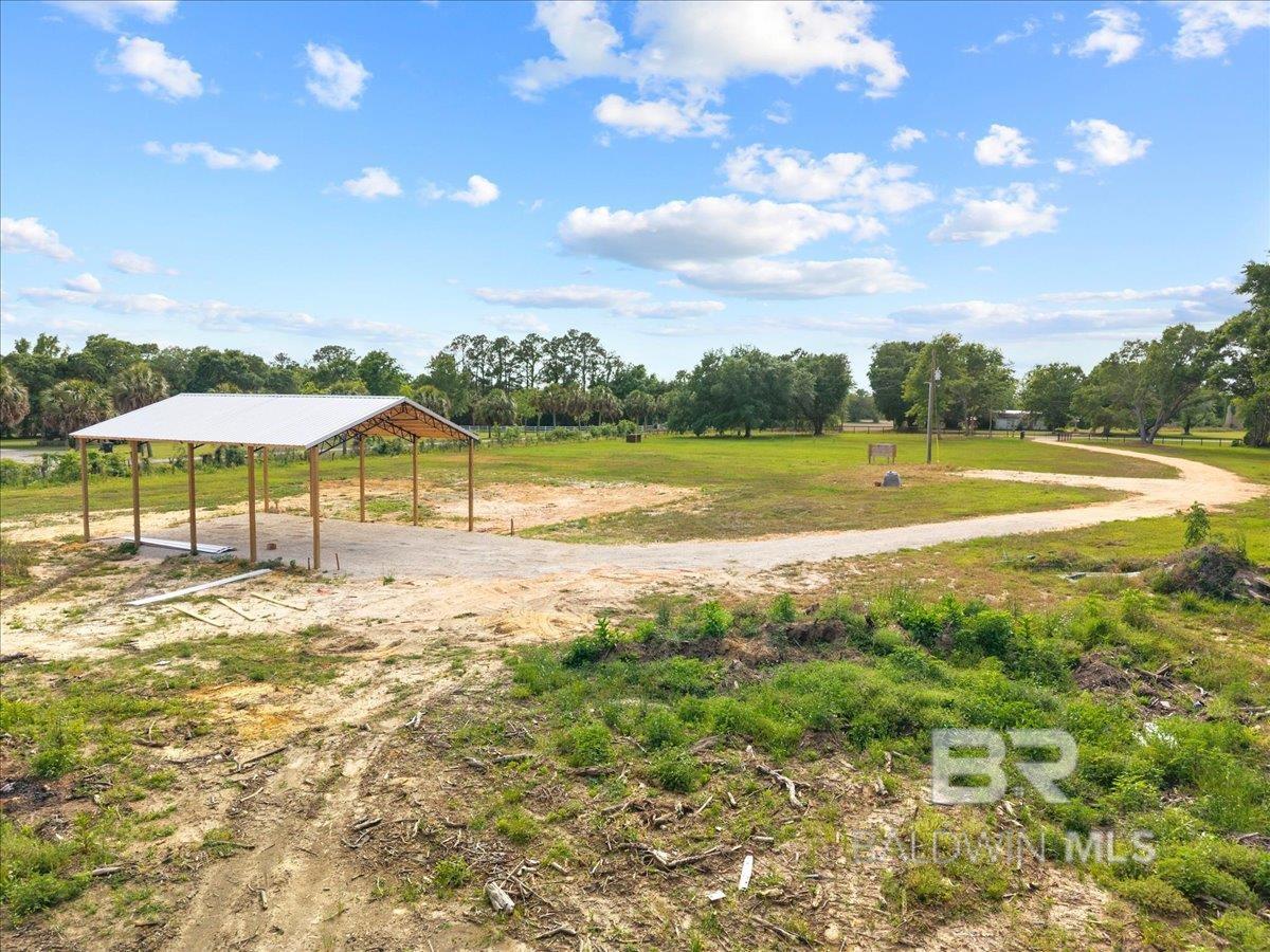 7382 Magnolia Springs Highway, Foley, AL, 36535-5282