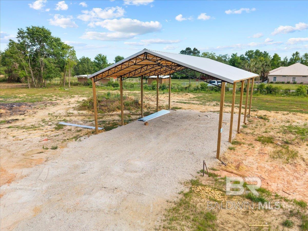7382 Magnolia Springs Highway, Foley, AL, 36535-5282