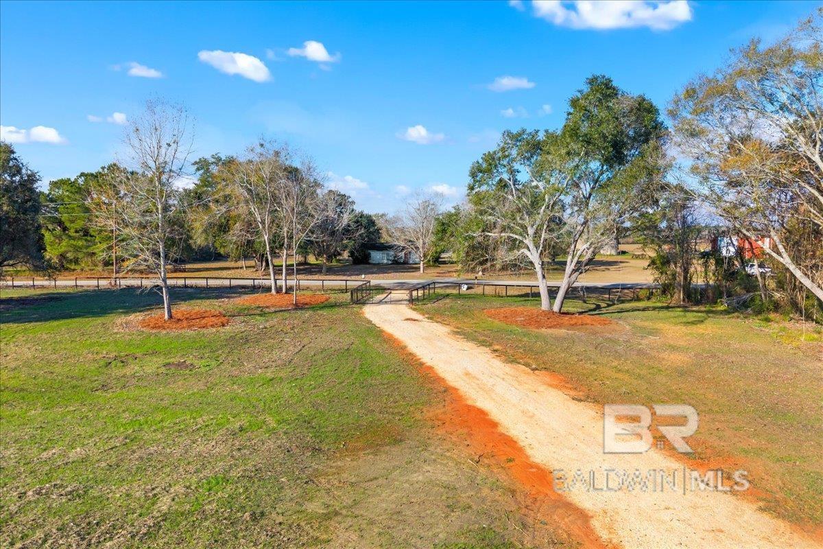 7382 Magnolia Springs Highway, Foley, AL, 36535-5282