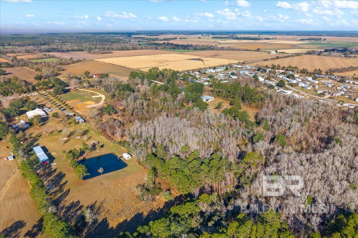 7382 Magnolia Springs Highway, Foley, AL, 36535-5282