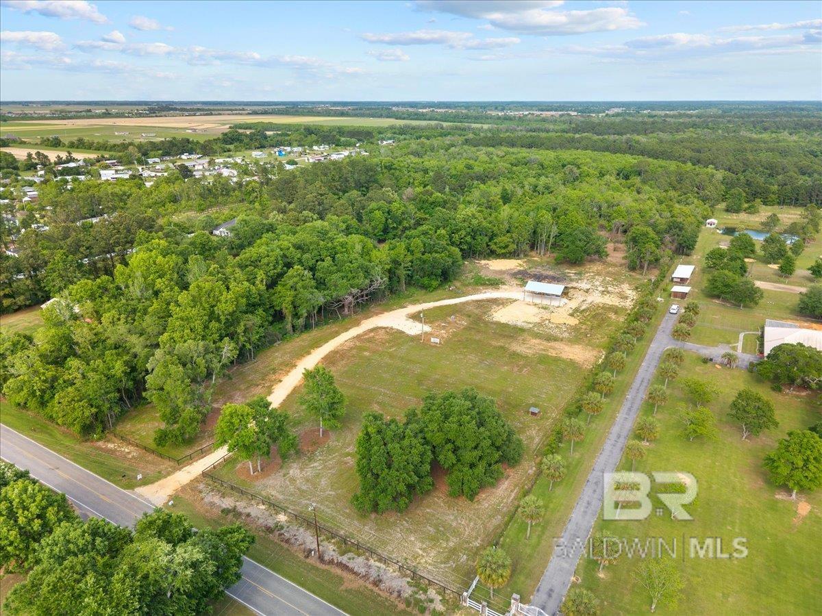 7382 Magnolia Springs Highway, Foley, AL, 36535-5282