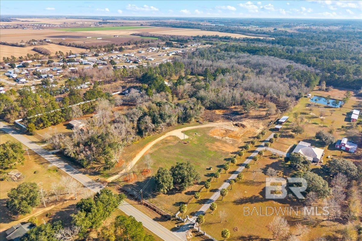 7382 Magnolia Springs Highway, Foley, AL, 36535-5282