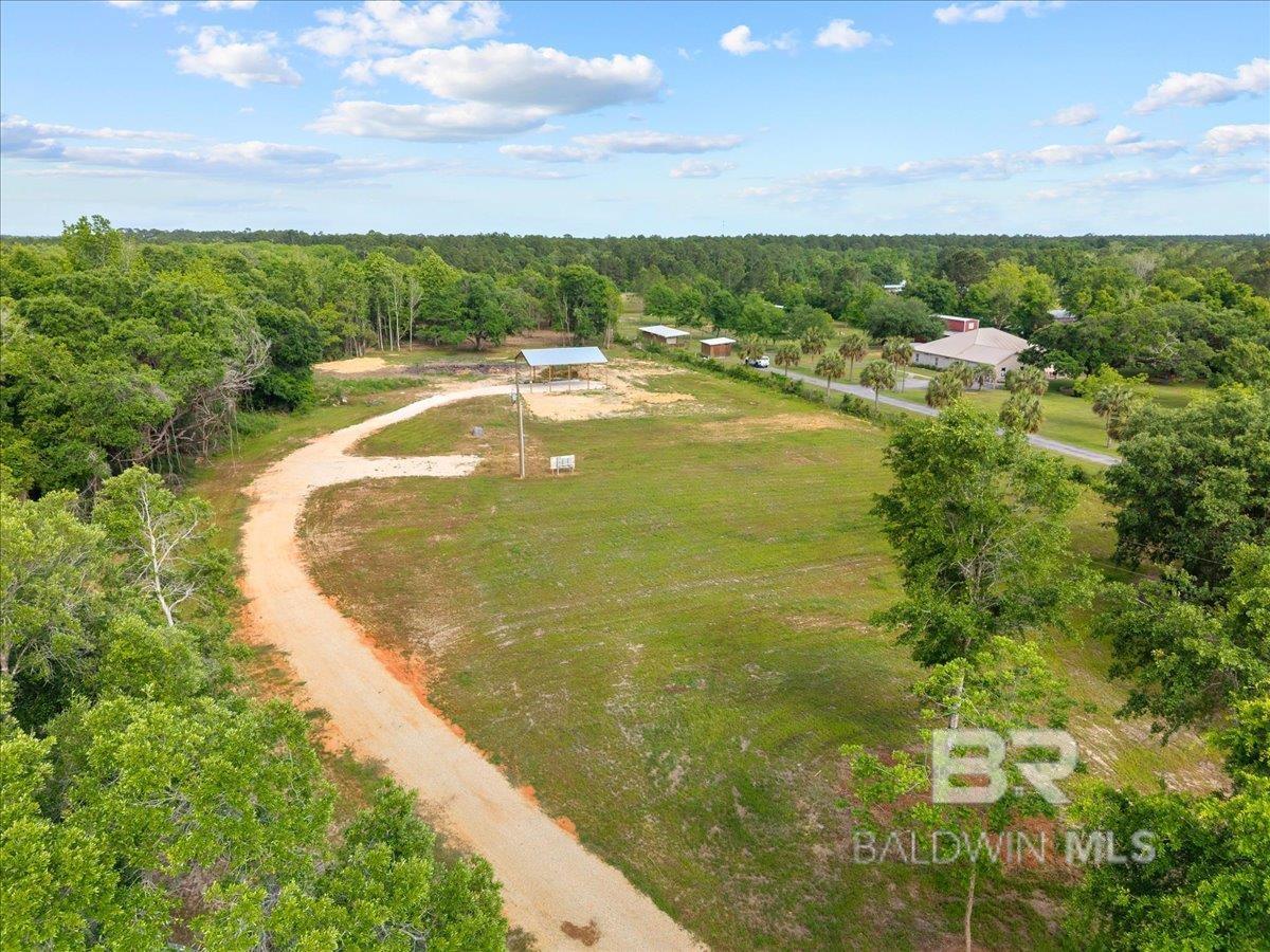 7382 Magnolia Springs Highway, Foley, AL, 36535-5282