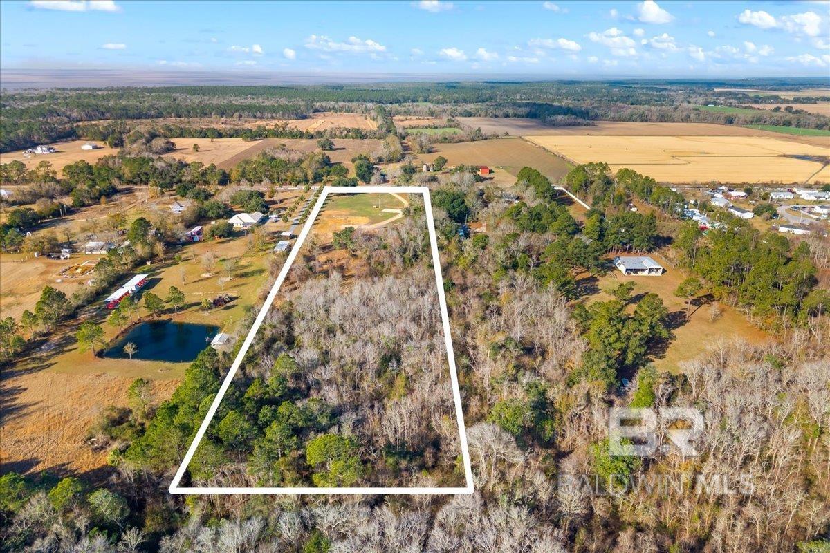 7382 Magnolia Springs Highway, Foley, AL, 36535-5282