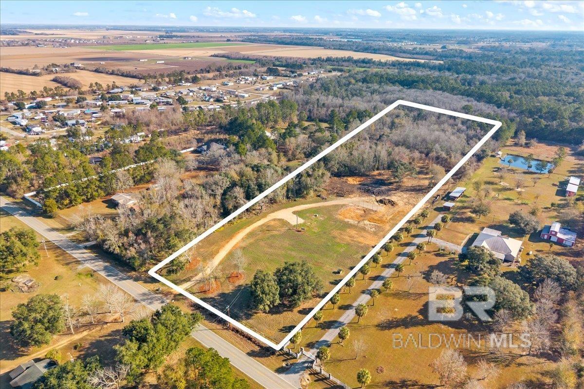 7382 Magnolia Springs Highway, Foley, AL, 36535-5282