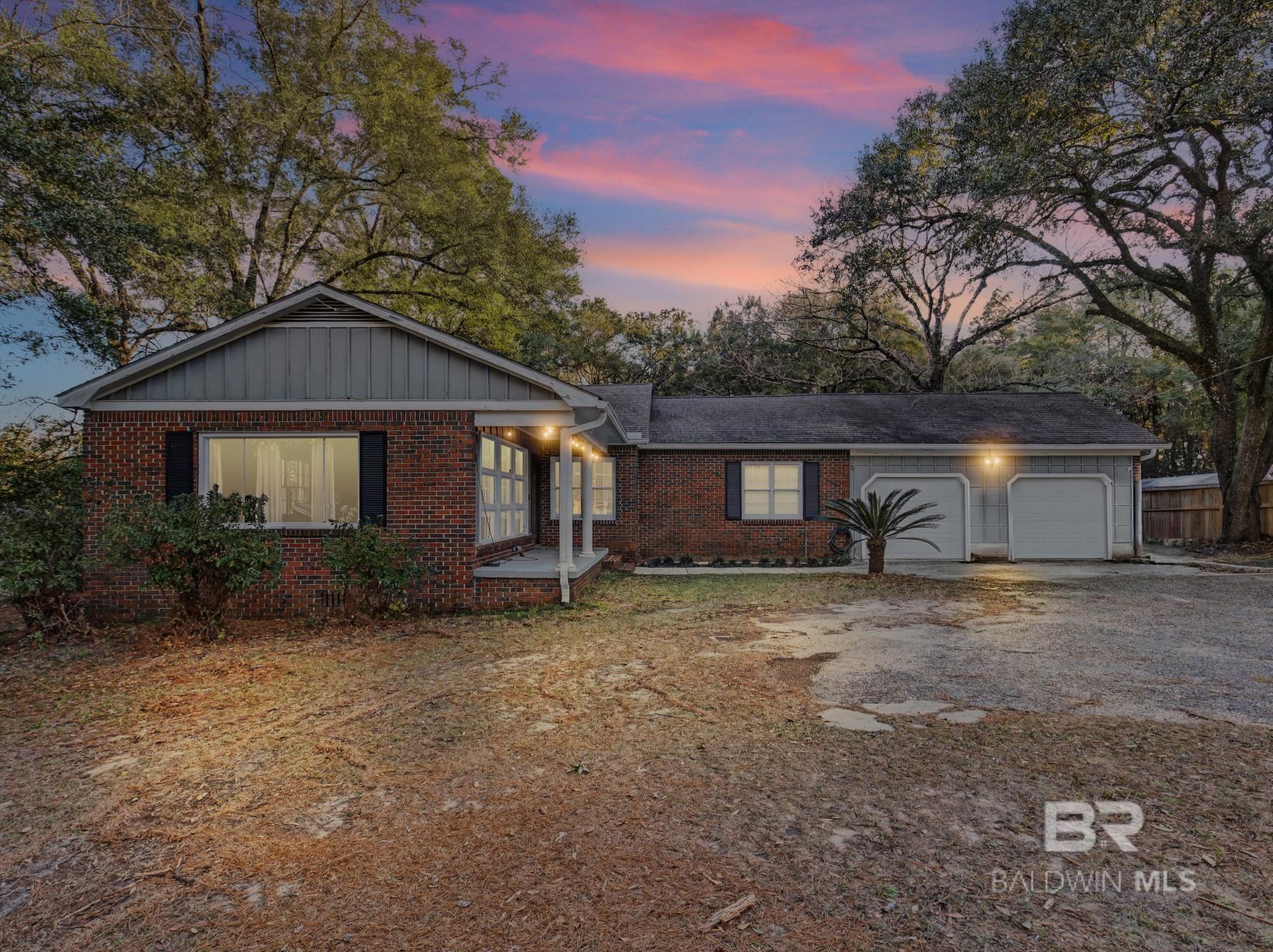 4207 Burma Road, Mobile, AL, 36693