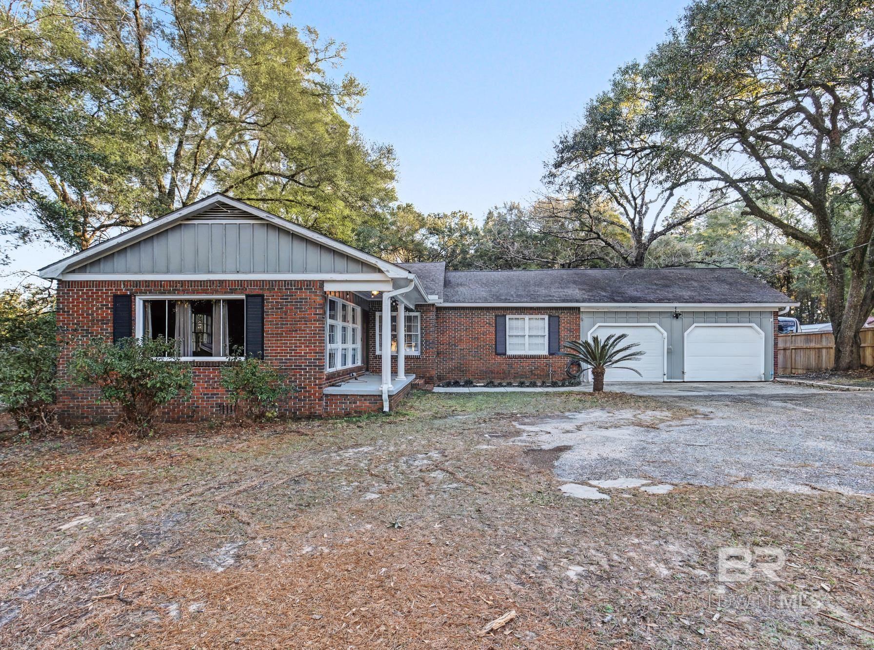 4207 Burma Road, Mobile, AL, 36693