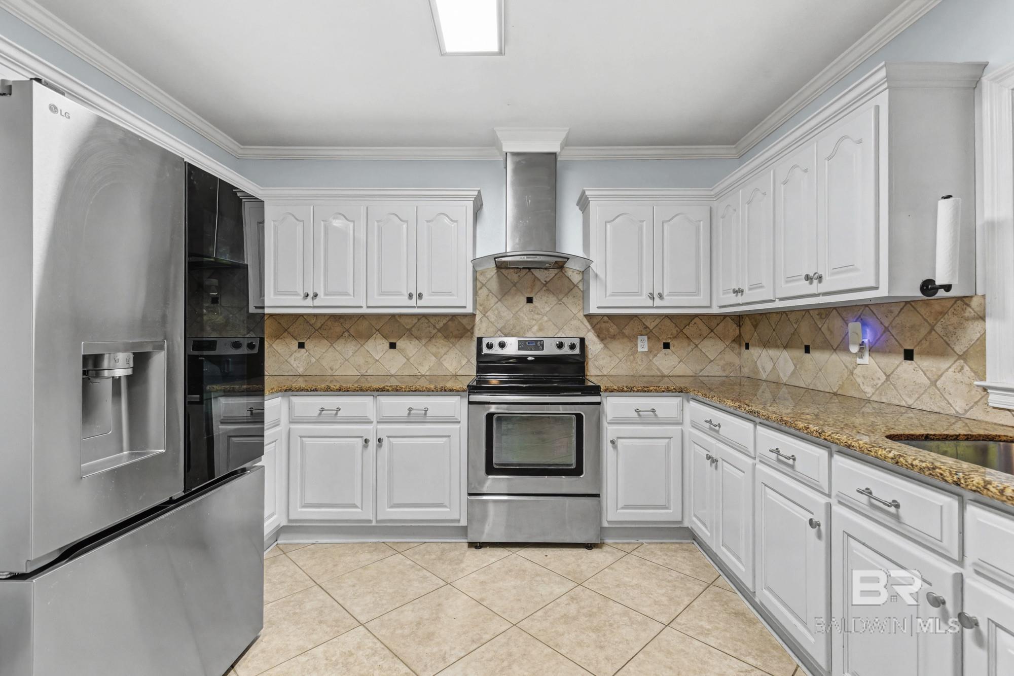 4207 Burma Road, Mobile, AL, 36693