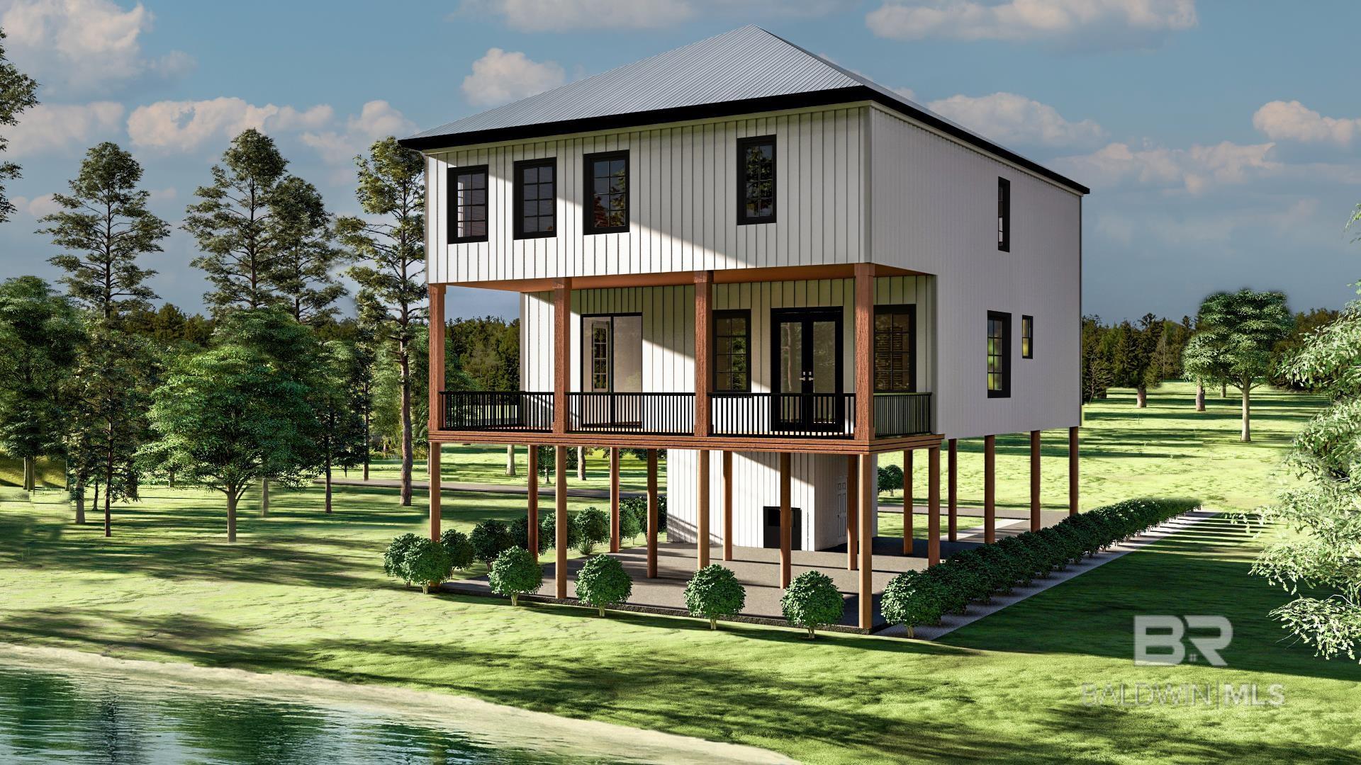 9449 State Highway 180, Gulf Shores, AL, 36542