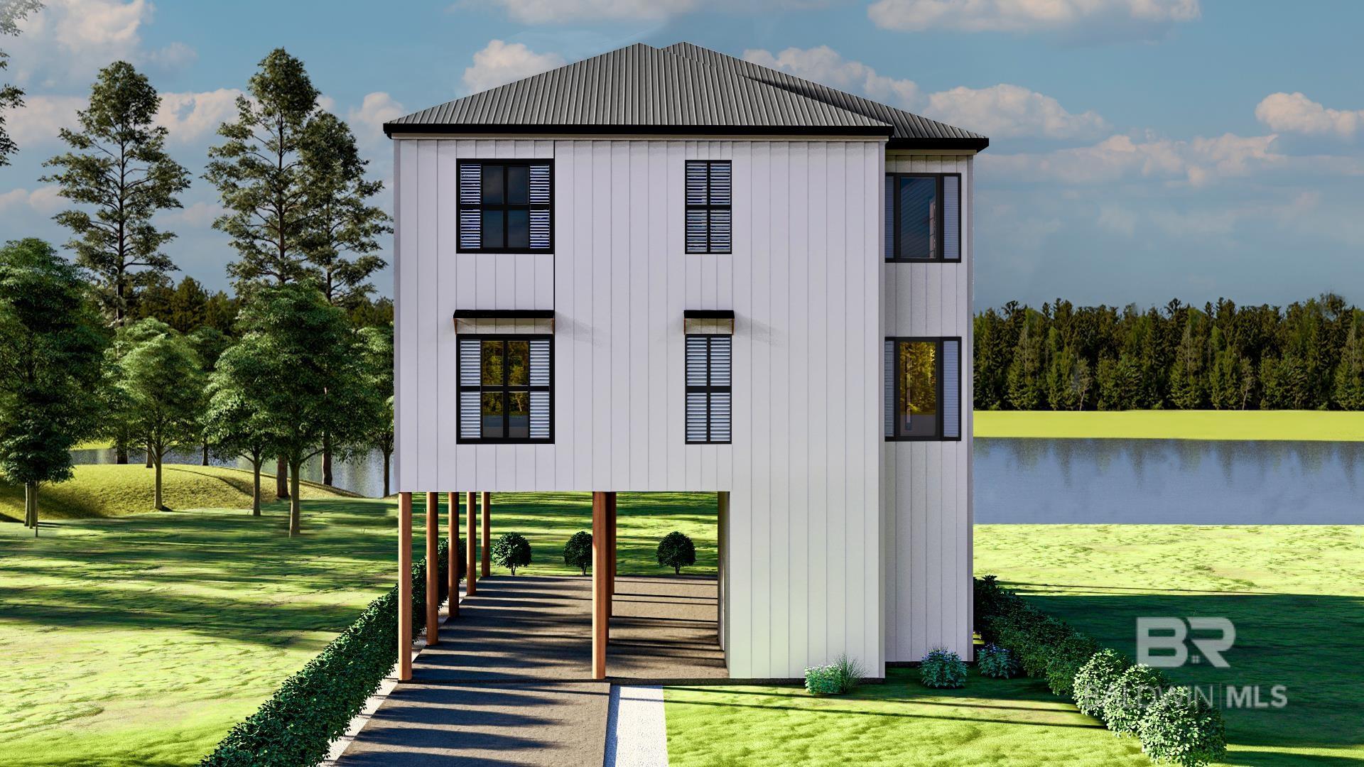 9449 State Highway 180, Gulf Shores, AL, 36542