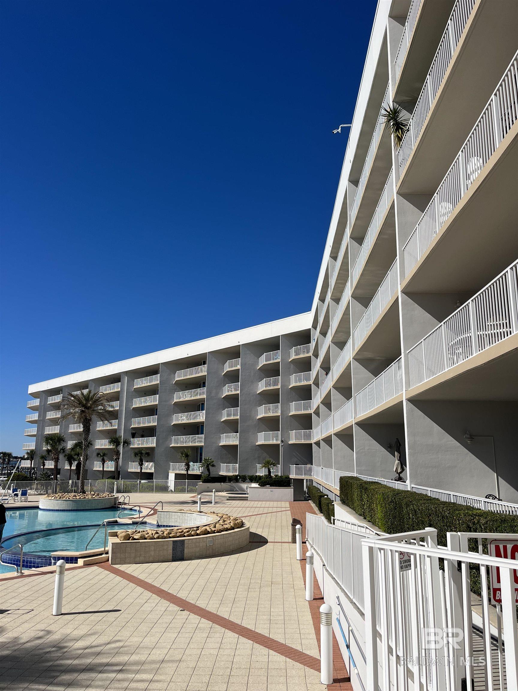 Condos for Sale in The Moorings - Orange Beach AL
