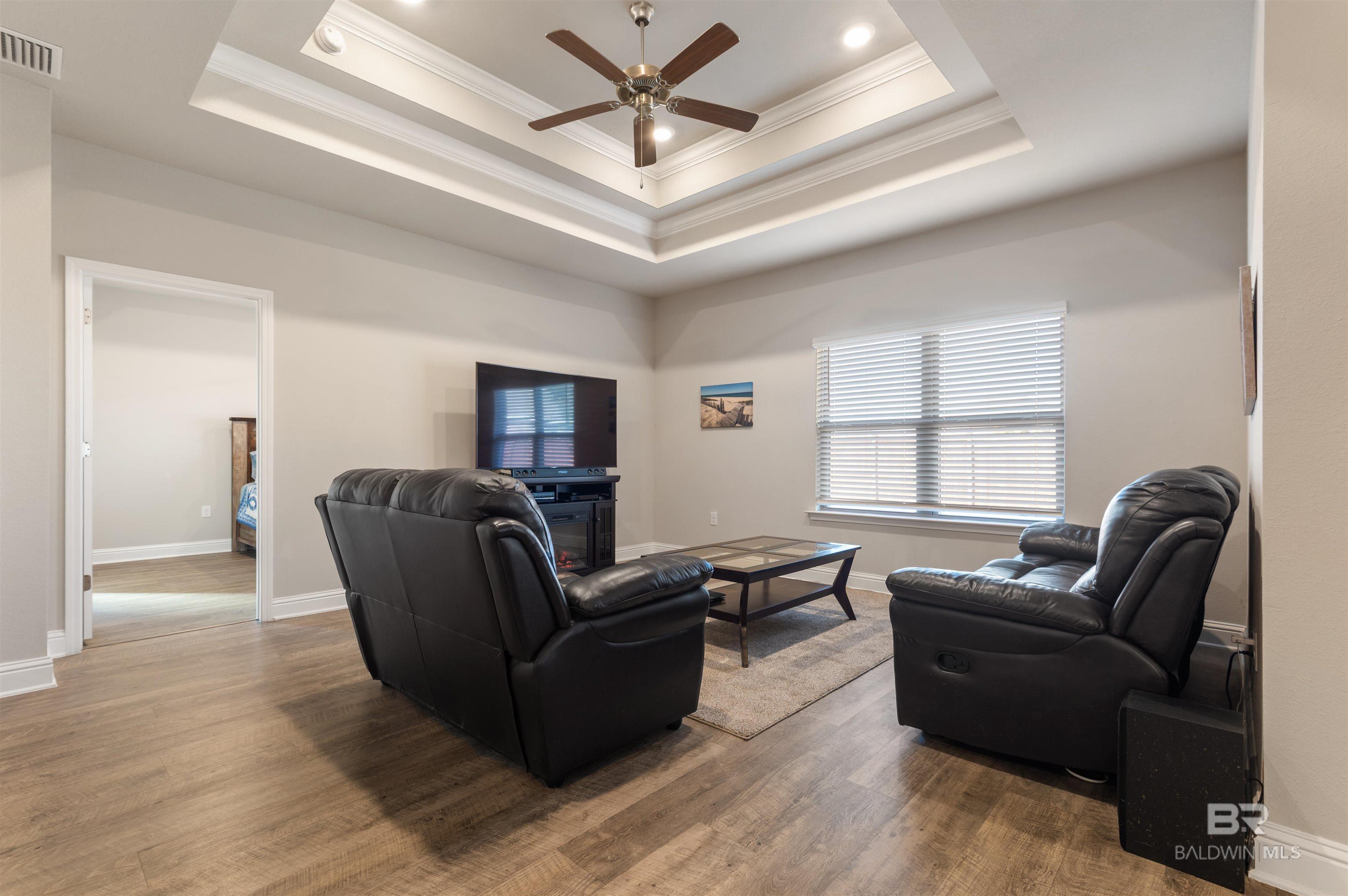 22880 Lieutenant Avenue, Foley, AL, 36535