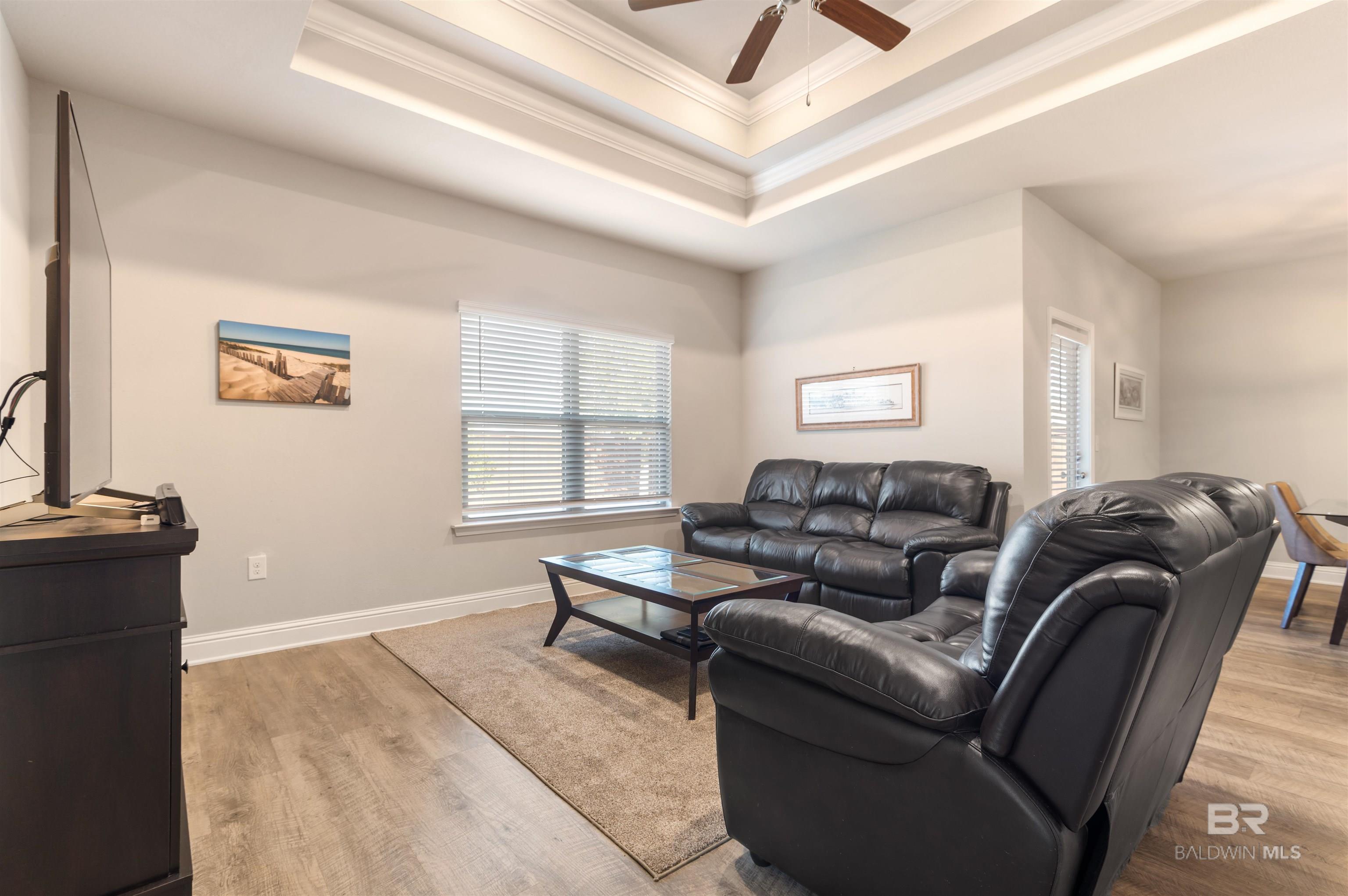 22880 Lieutenant Avenue, Foley, AL, 36535