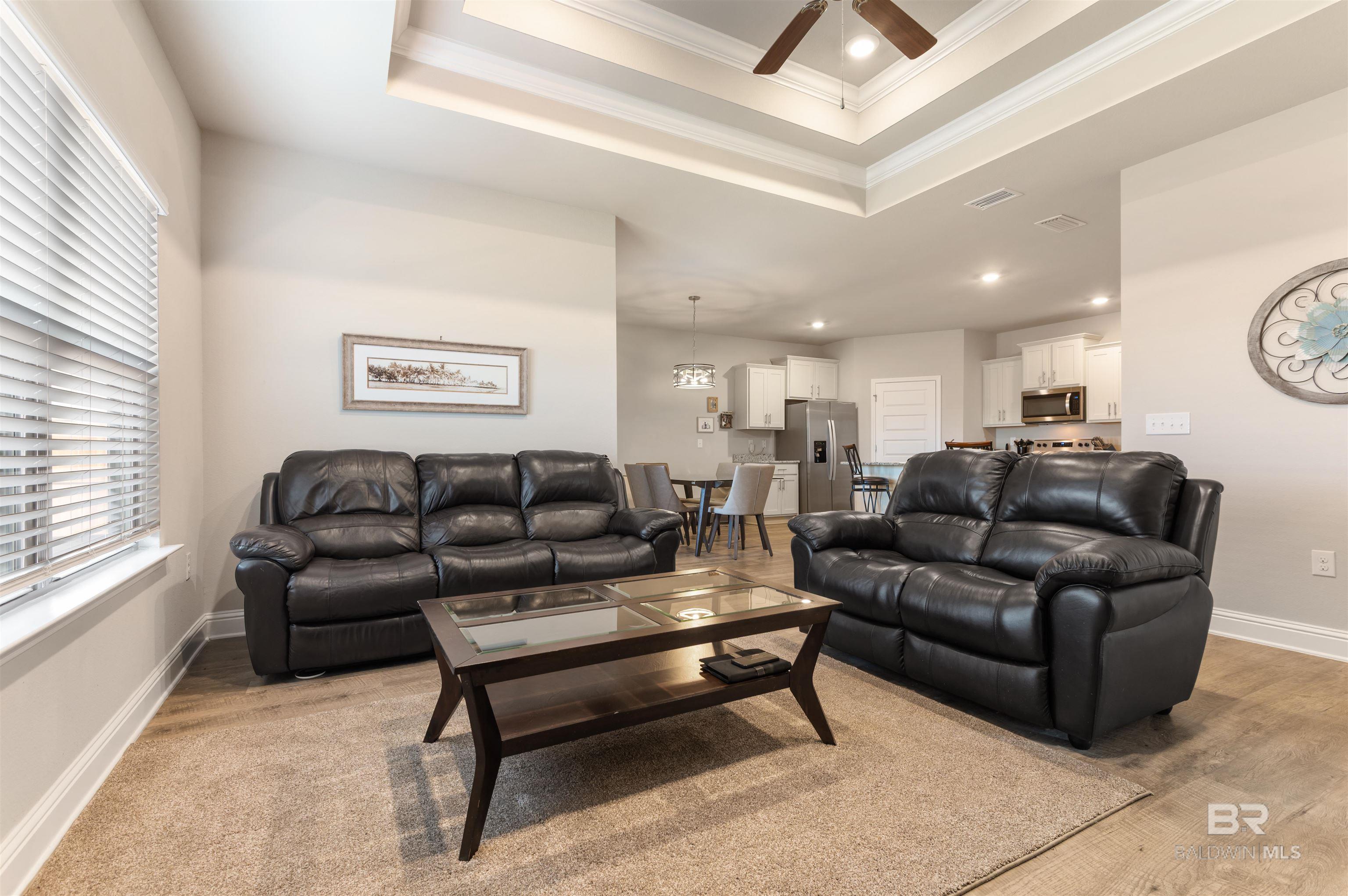 22880 Lieutenant Avenue, Foley, AL, 36535