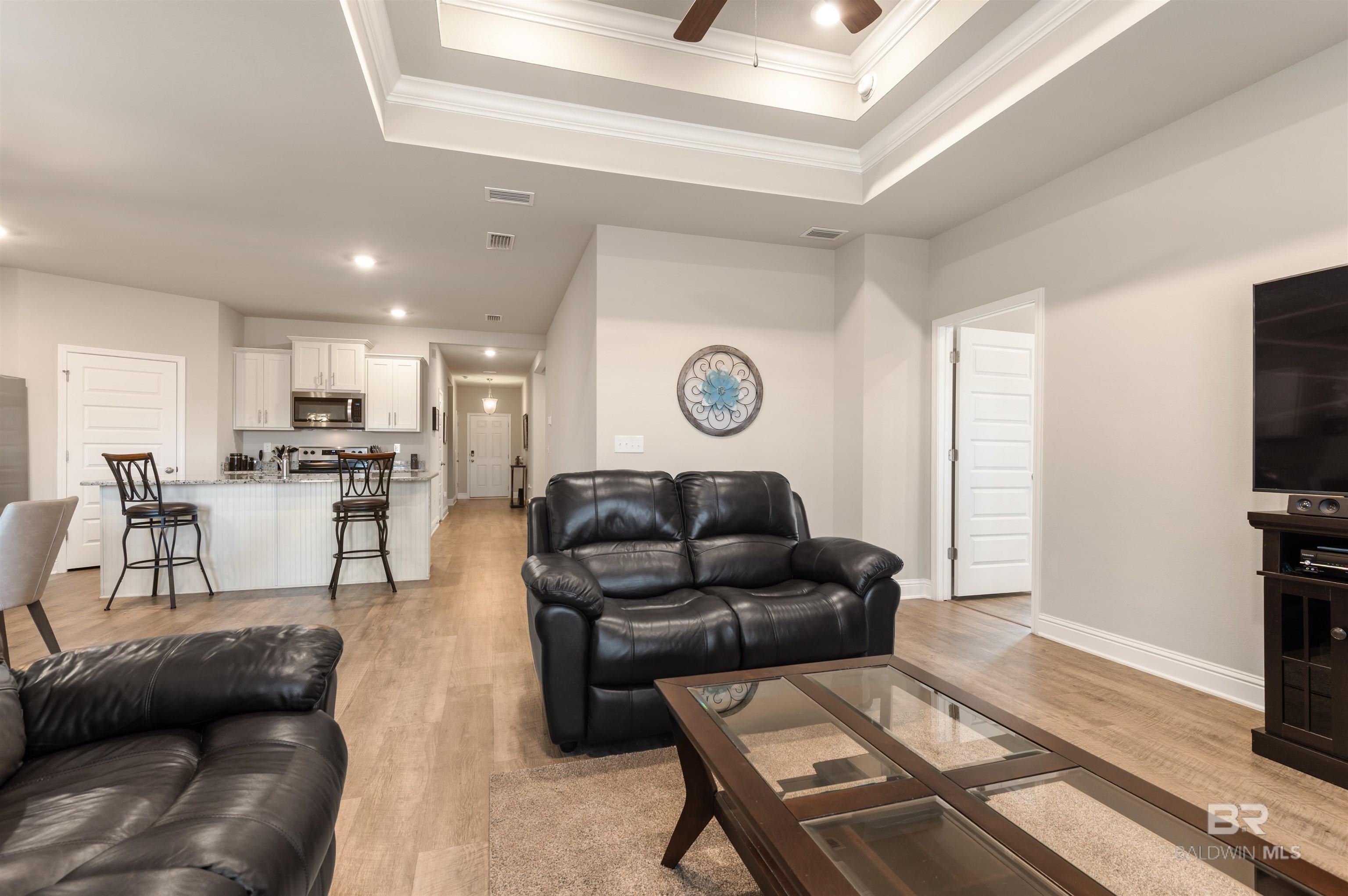 22880 Lieutenant Avenue, Foley, AL, 36535