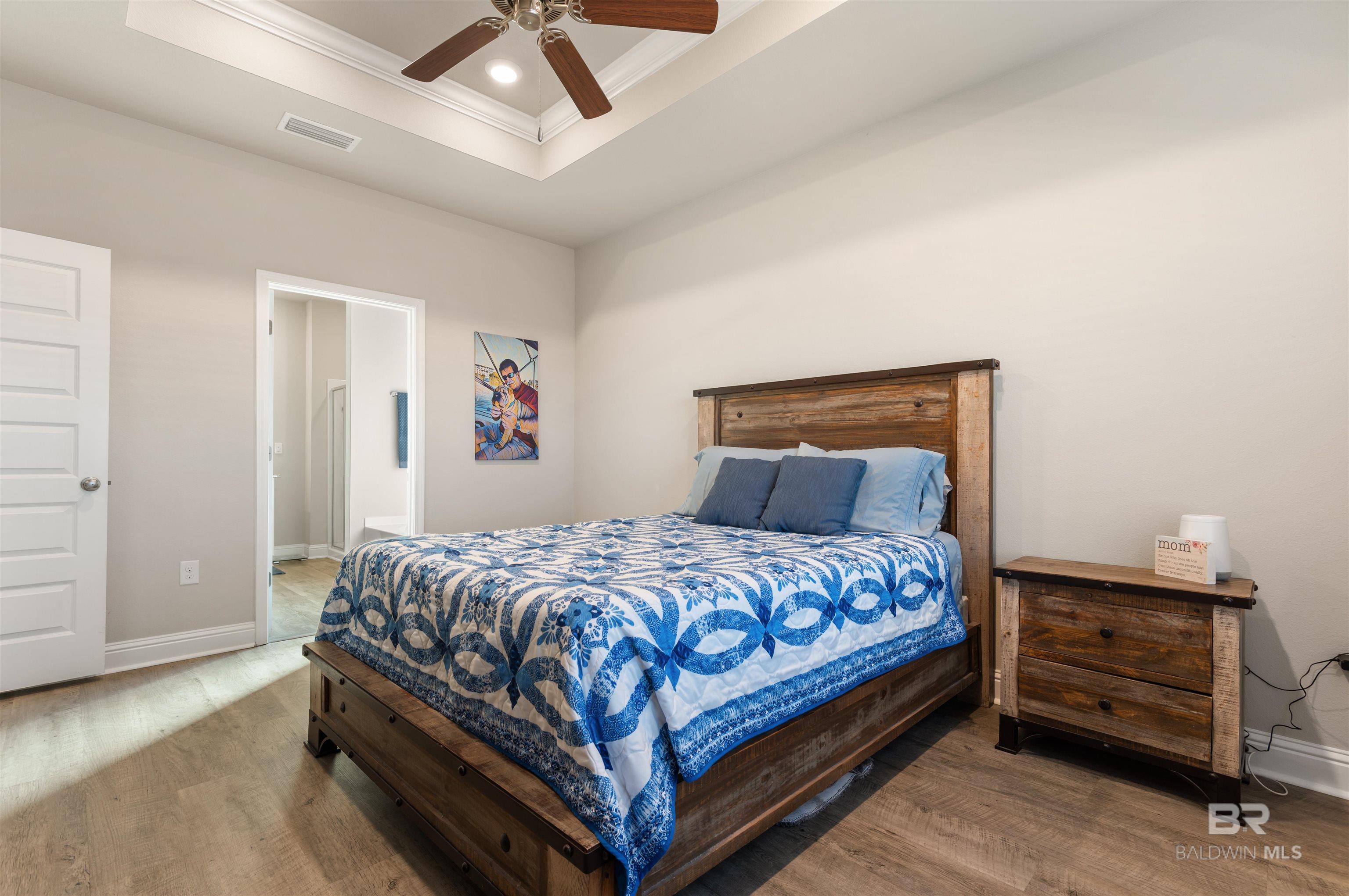 22880 Lieutenant Avenue, Foley, AL, 36535