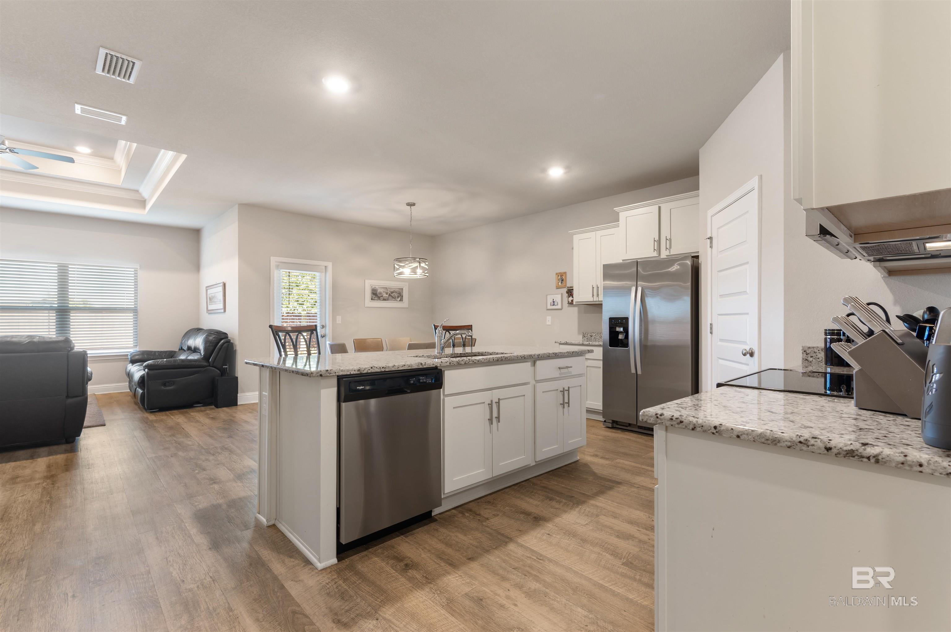 22880 Lieutenant Avenue, Foley, AL, 36535