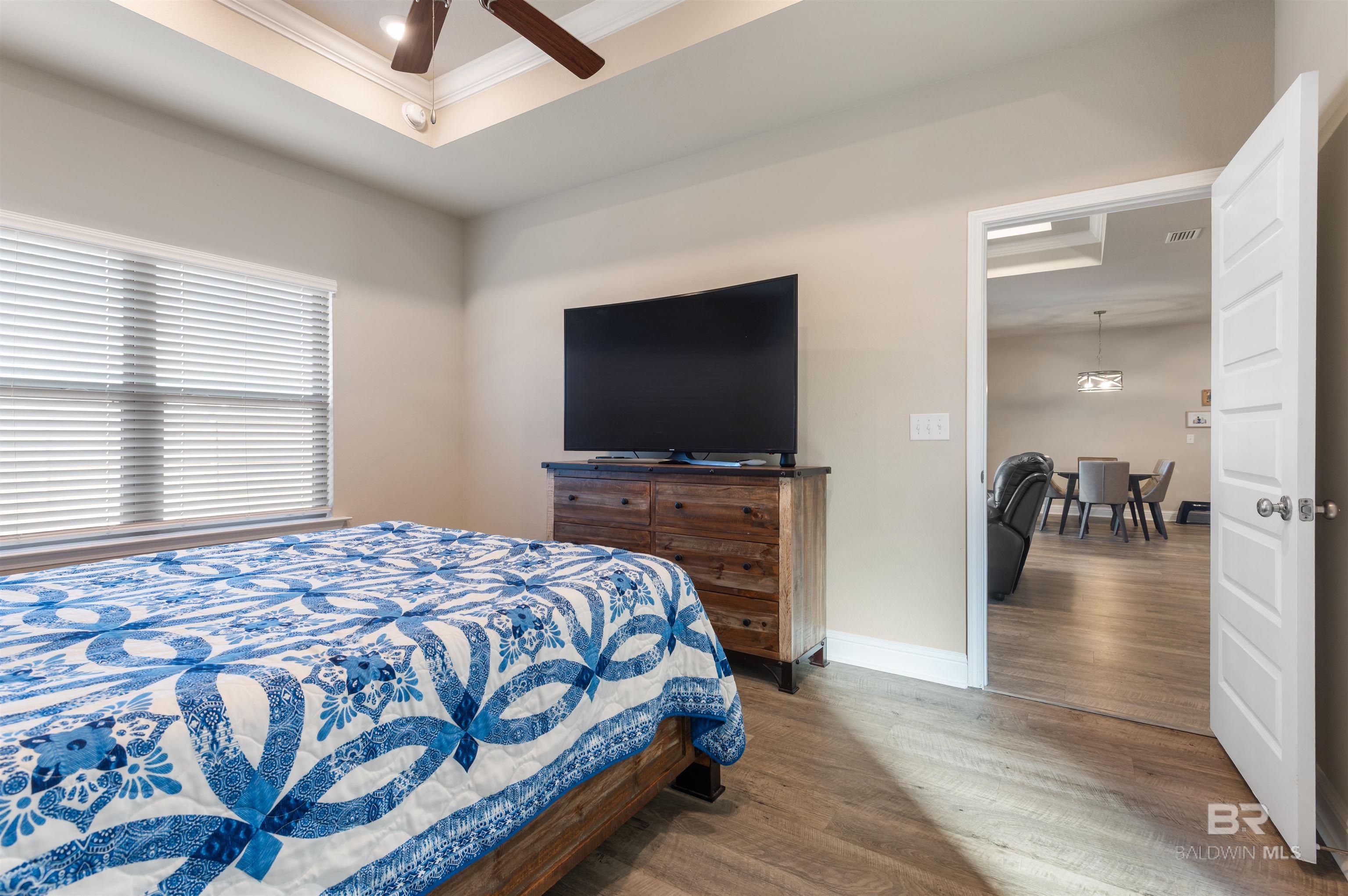 22880 Lieutenant Avenue, Foley, AL, 36535