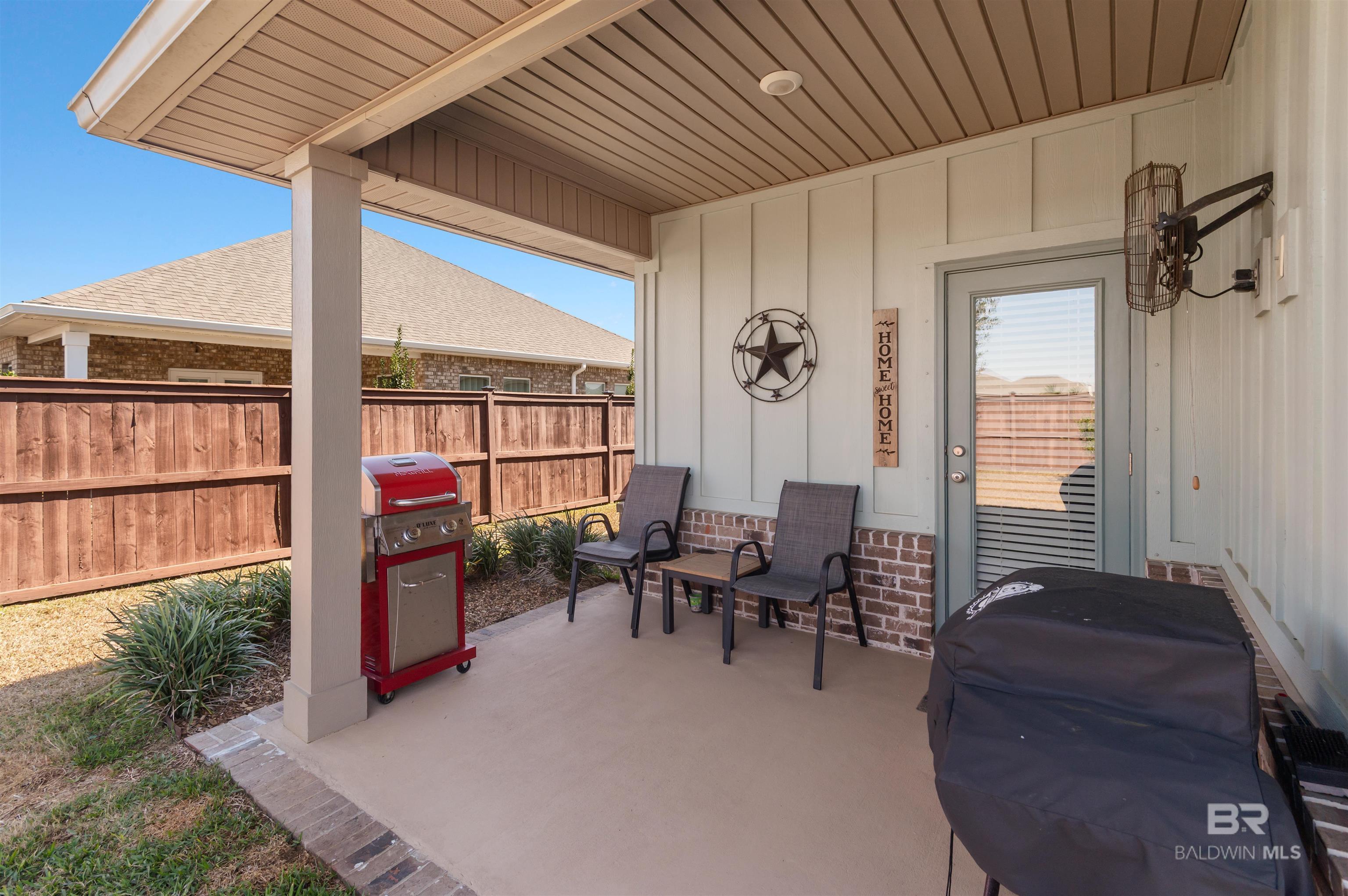 22880 Lieutenant Avenue, Foley, AL, 36535