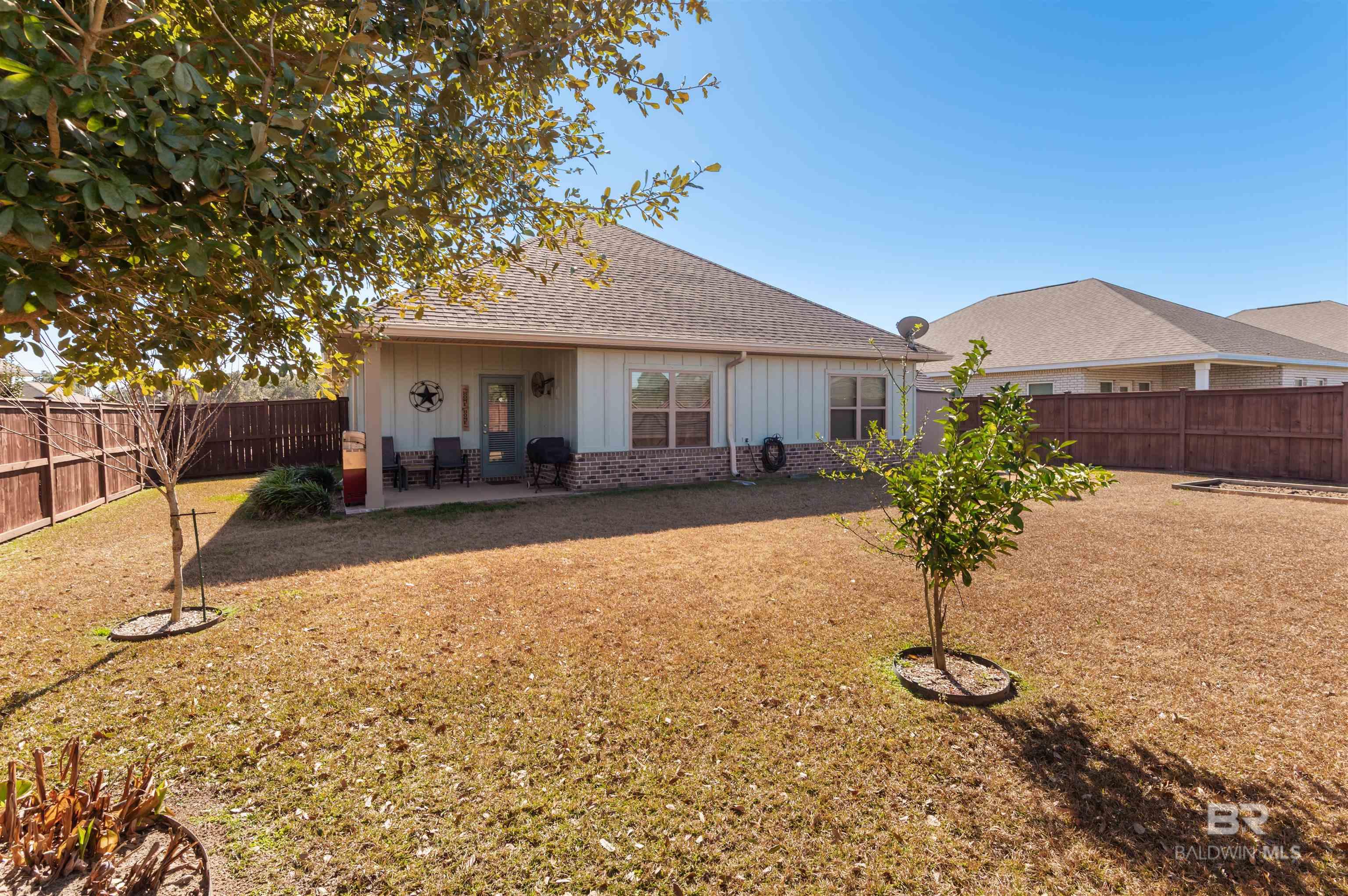 22880 Lieutenant Avenue, Foley, AL, 36535