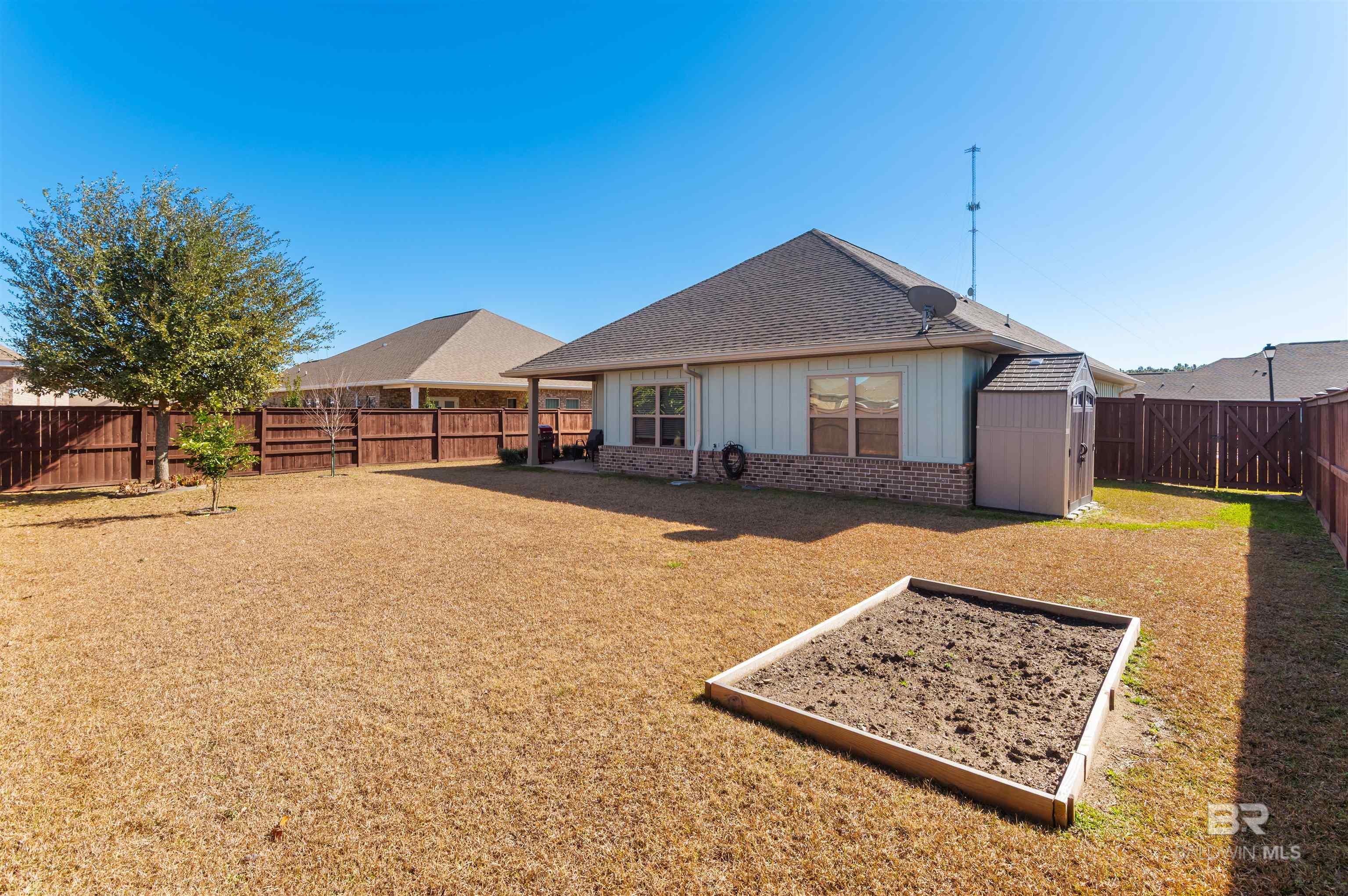 22880 Lieutenant Avenue, Foley, AL, 36535