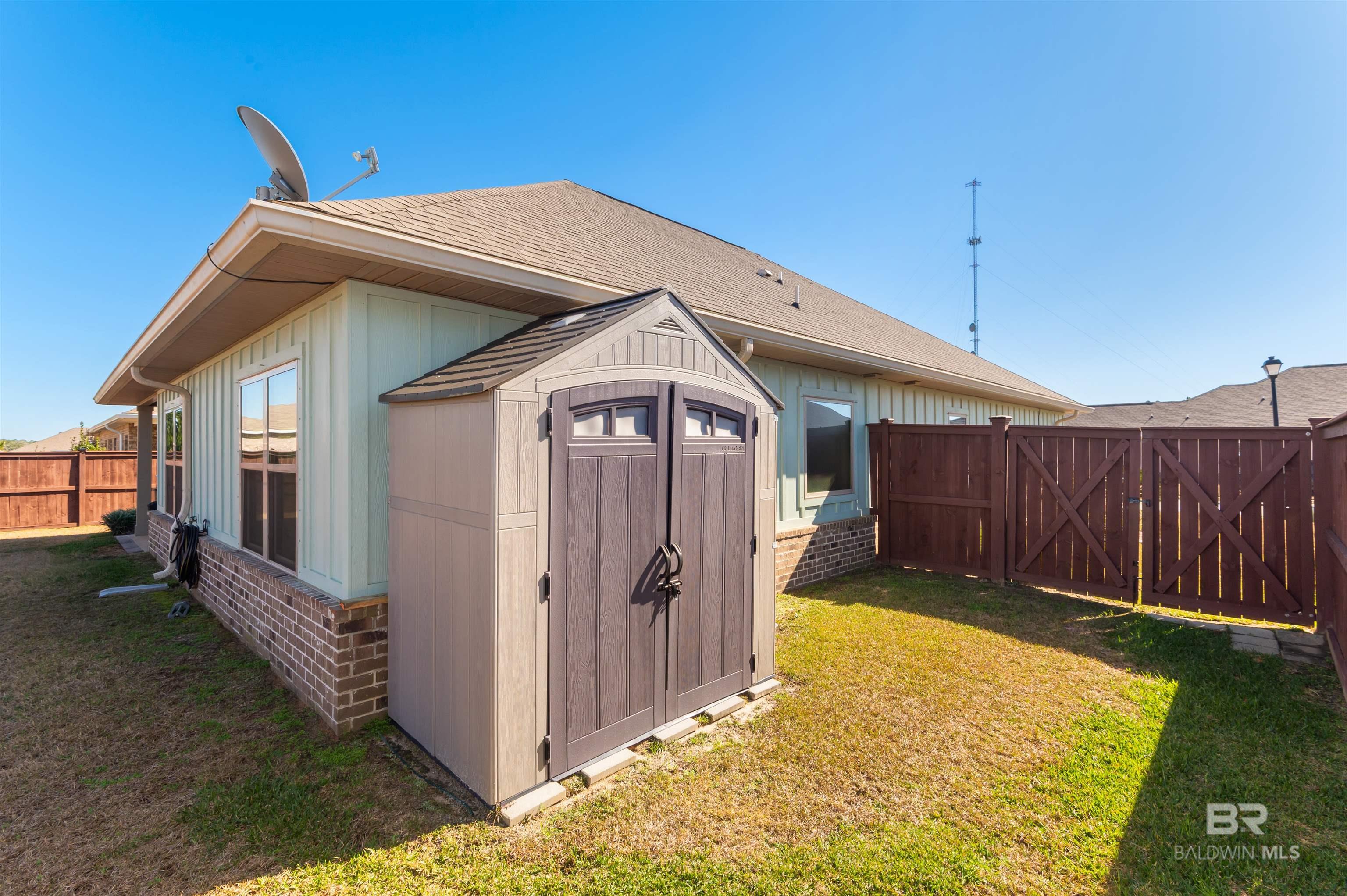 22880 Lieutenant Avenue, Foley, AL, 36535