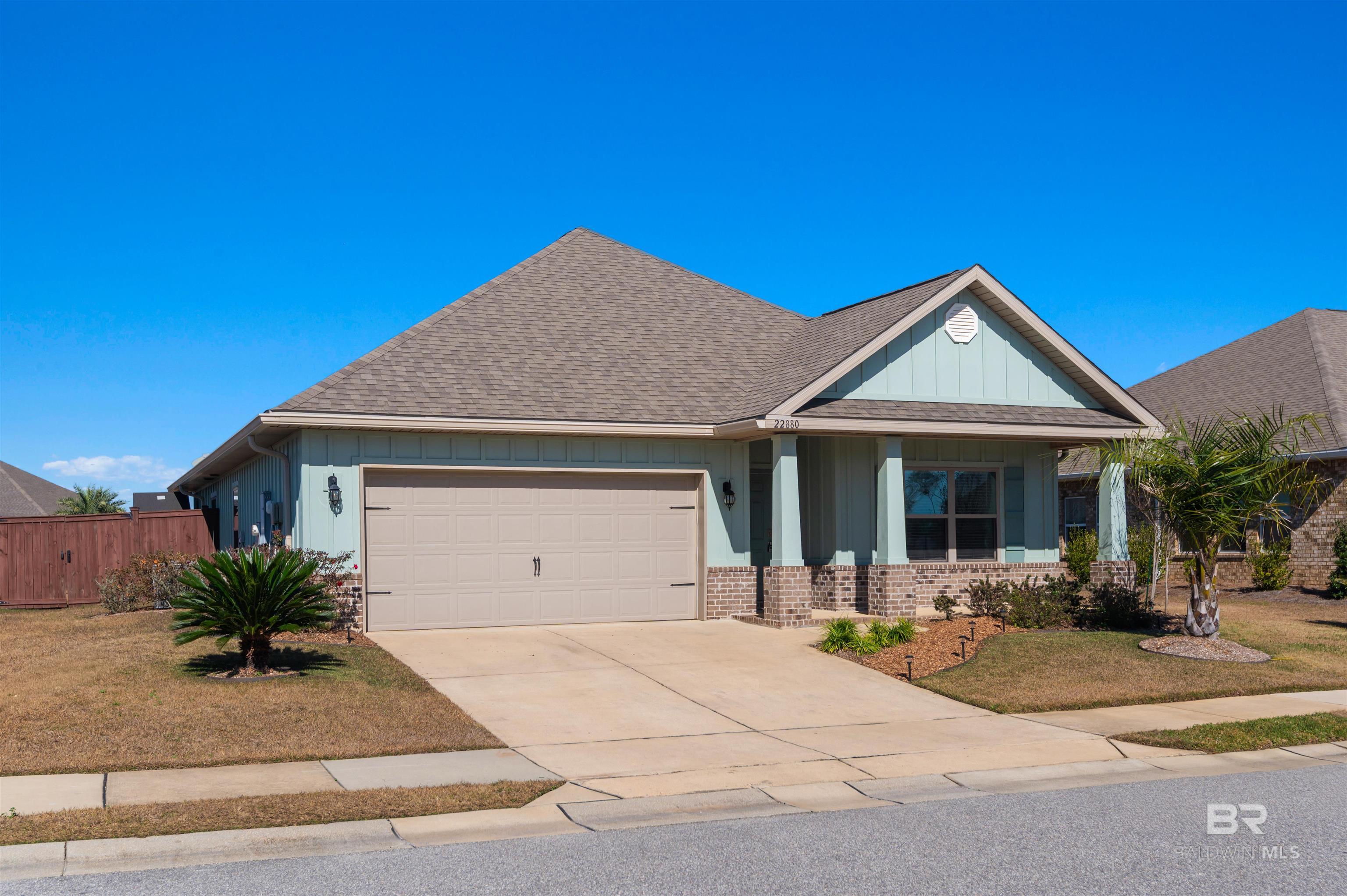 22880 Lieutenant Avenue, Foley, AL, 36535