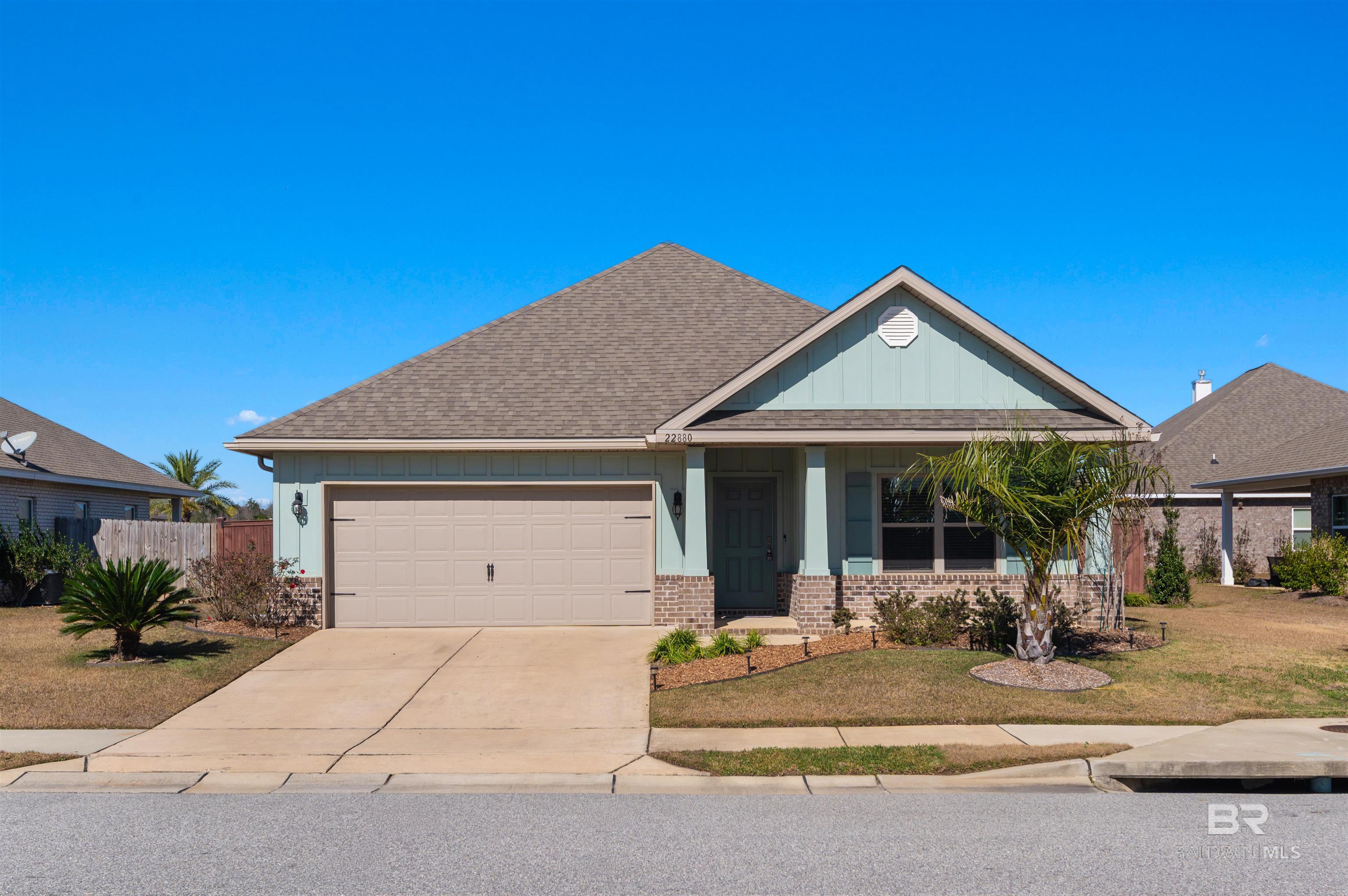 22880 Lieutenant Avenue, Foley, AL, 36535