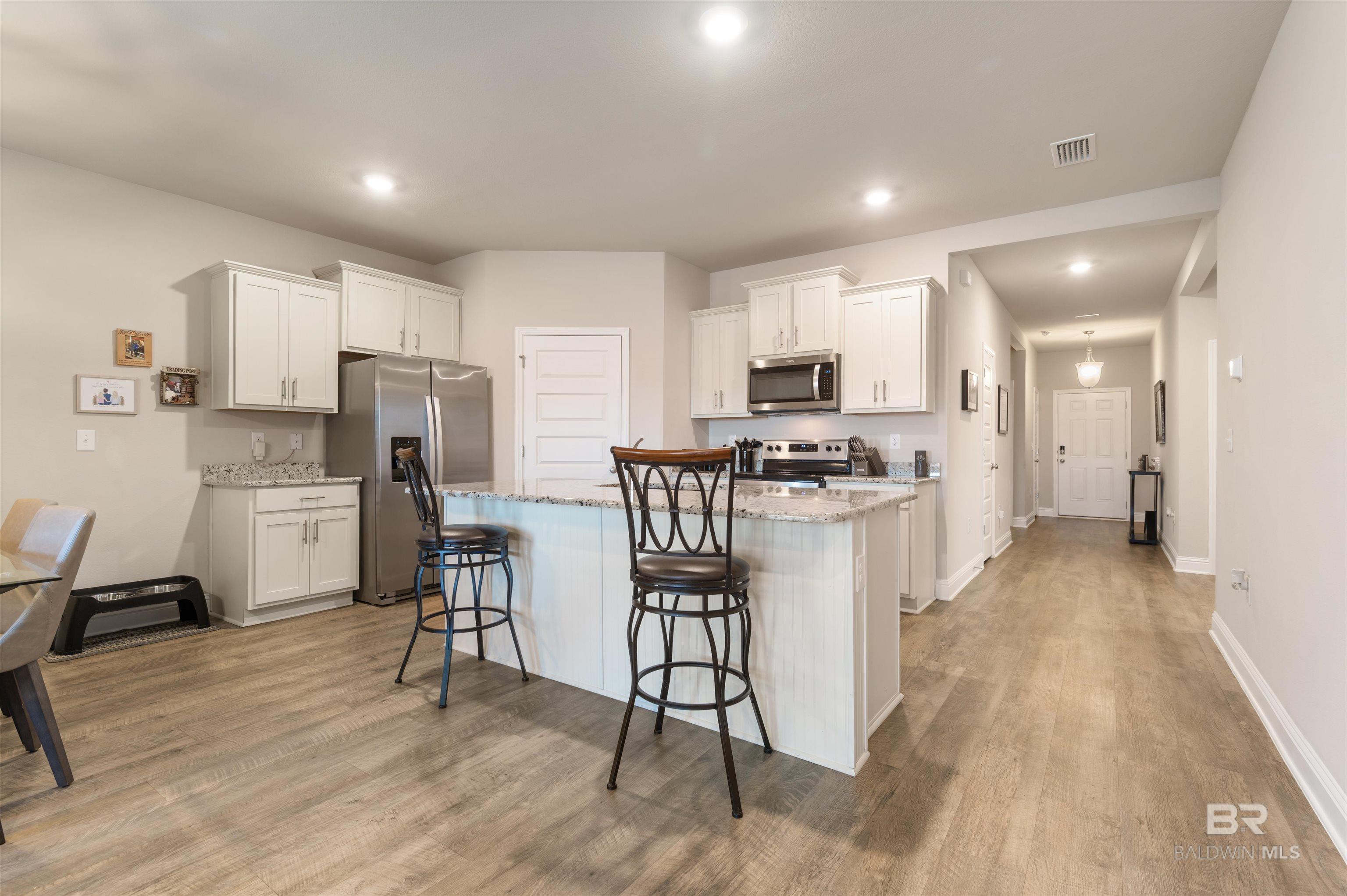 22880 Lieutenant Avenue, Foley, AL, 36535