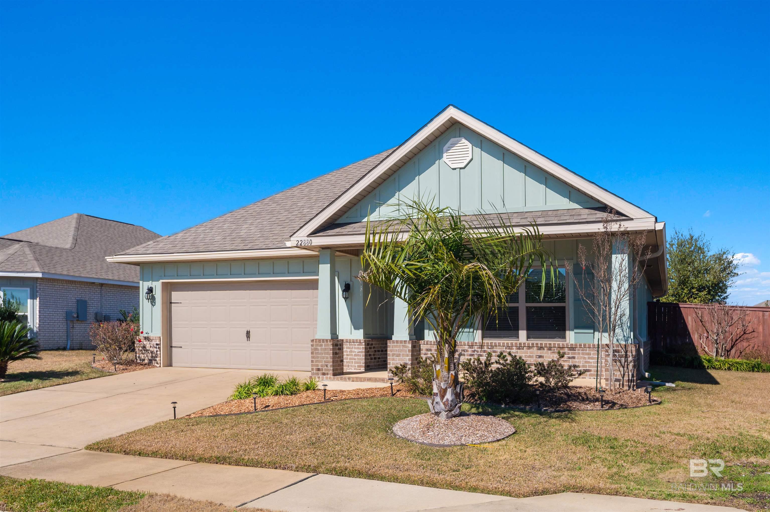 22880 Lieutenant Avenue, Foley, AL, 36535