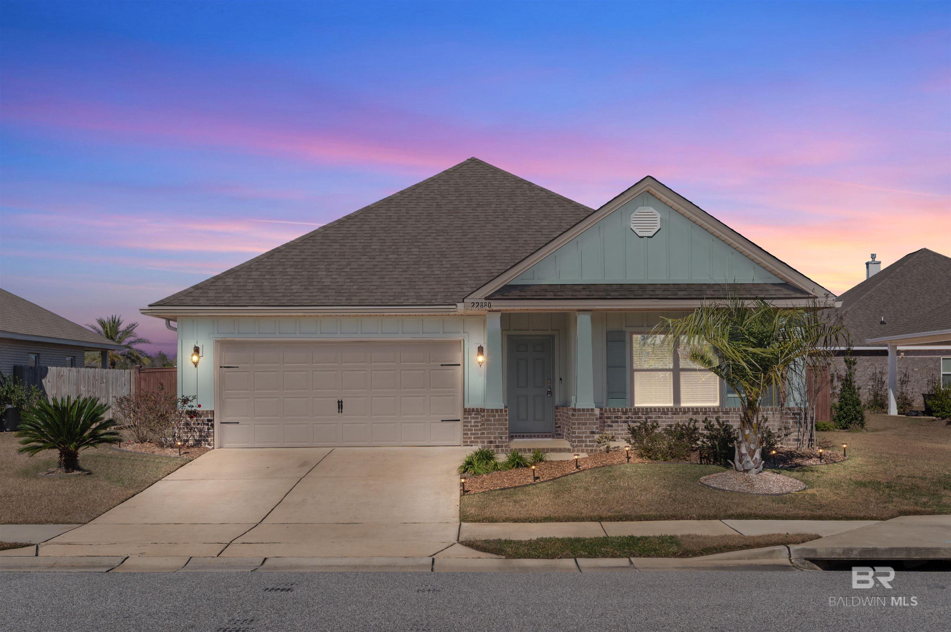 22880 Lieutenant Avenue, Foley, AL, 36535