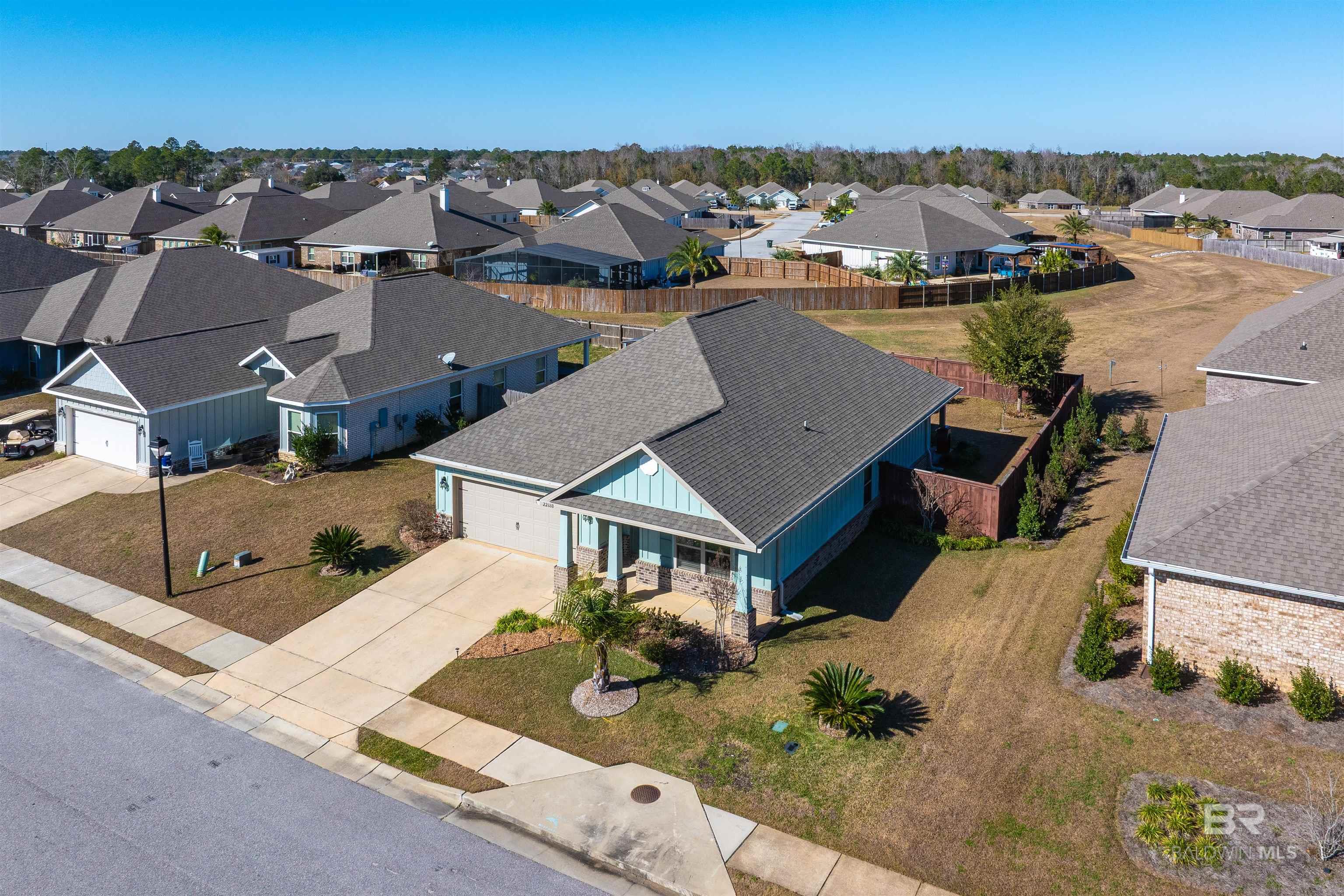 22880 Lieutenant Avenue, Foley, AL, 36535