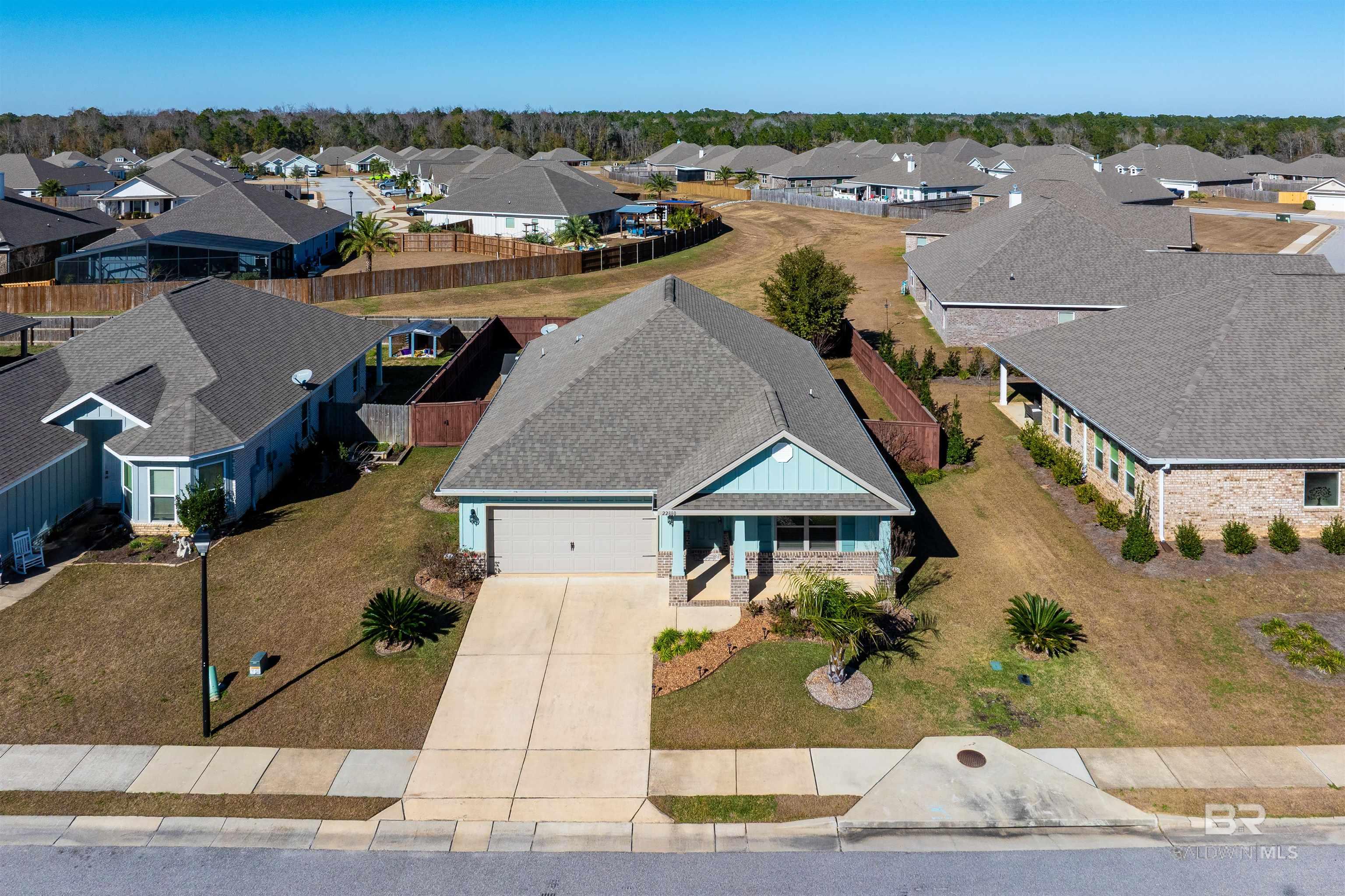 22880 Lieutenant Avenue, Foley, AL, 36535