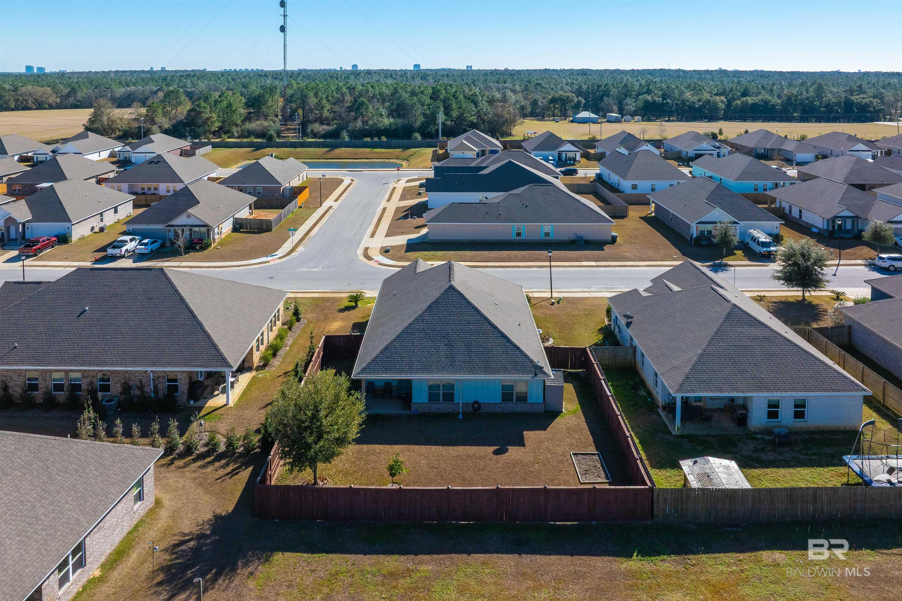 22880 Lieutenant Avenue, Foley, AL, 36535