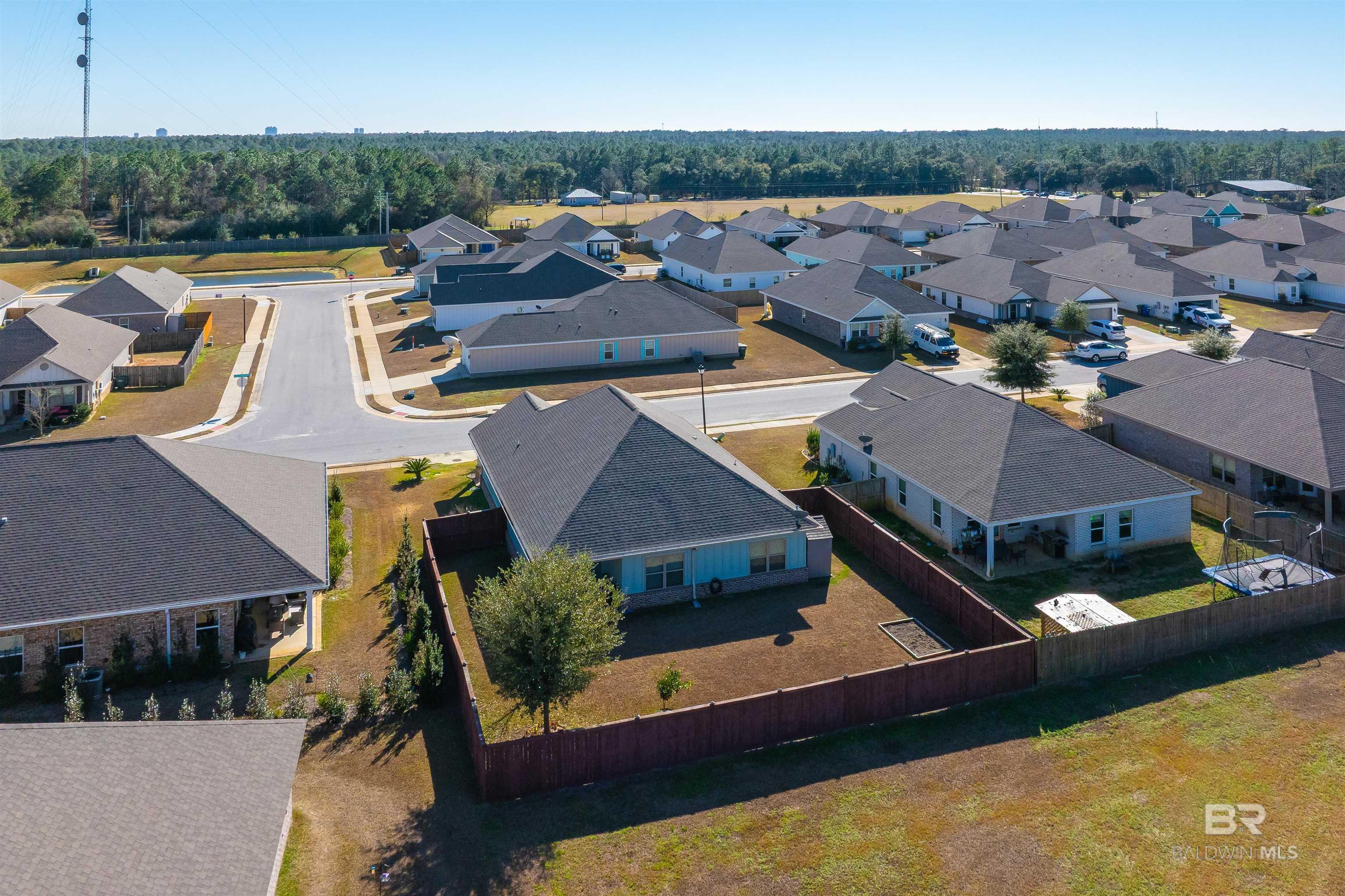 22880 Lieutenant Avenue, Foley, AL, 36535