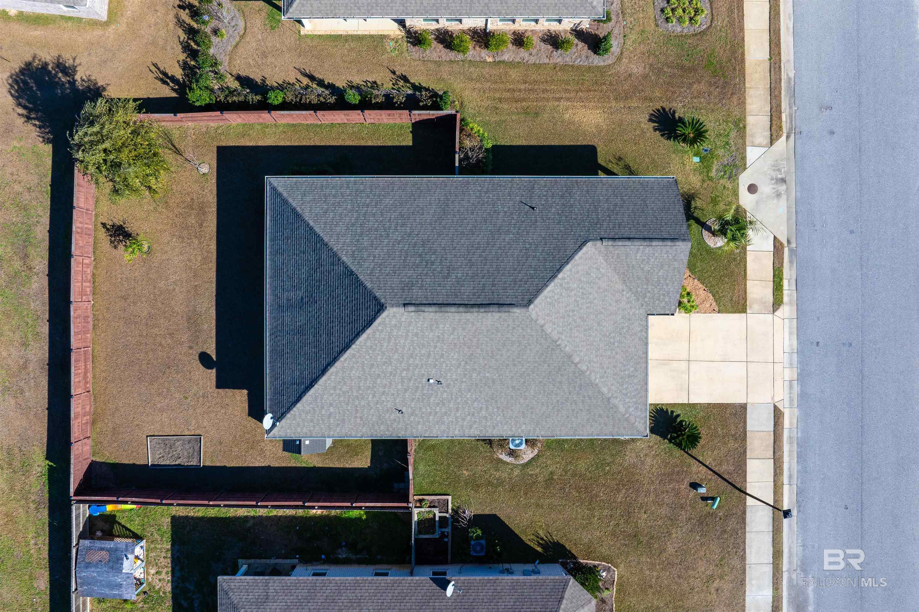 22880 Lieutenant Avenue, Foley, AL, 36535