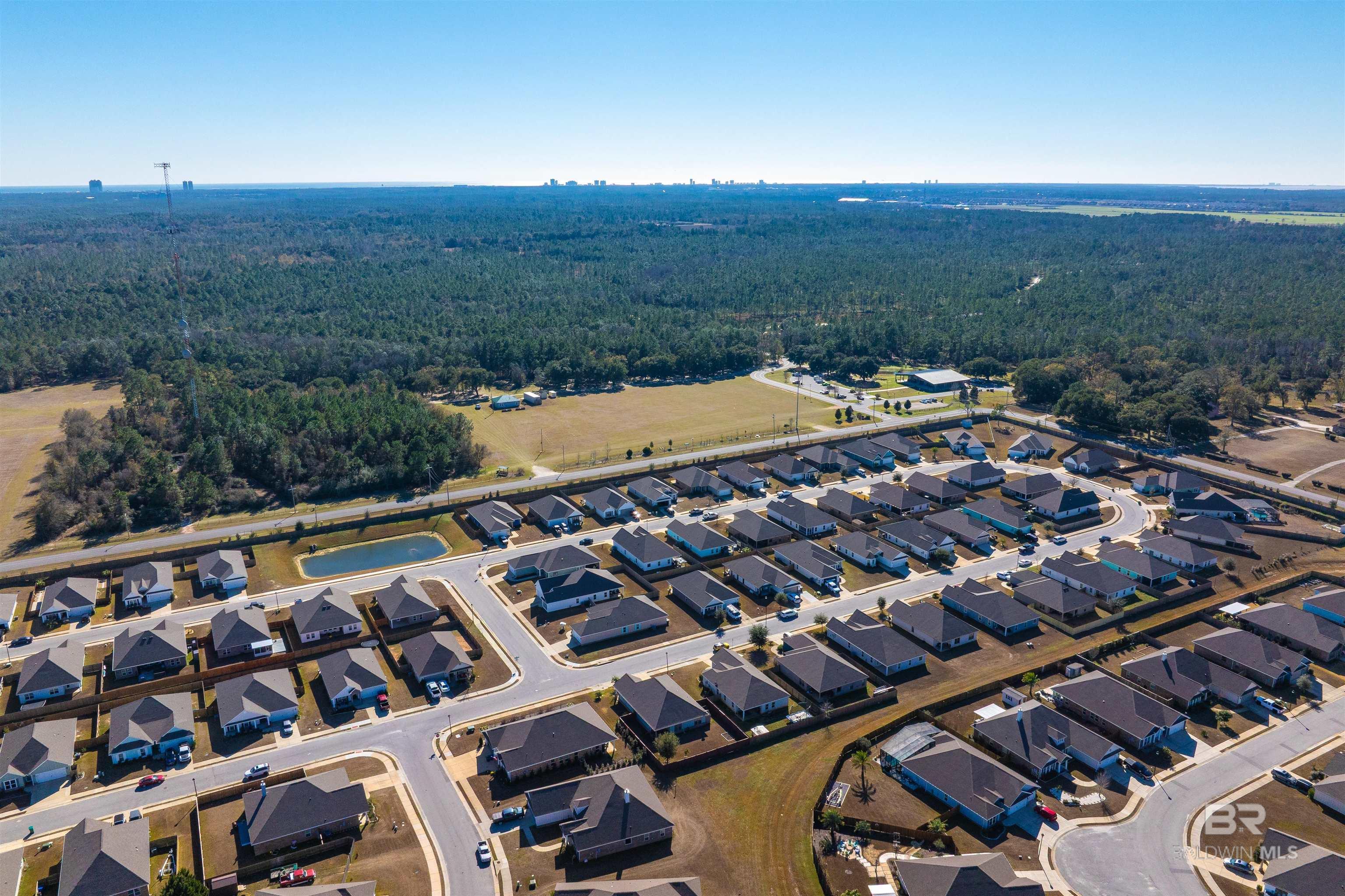 22880 Lieutenant Avenue, Foley, AL, 36535