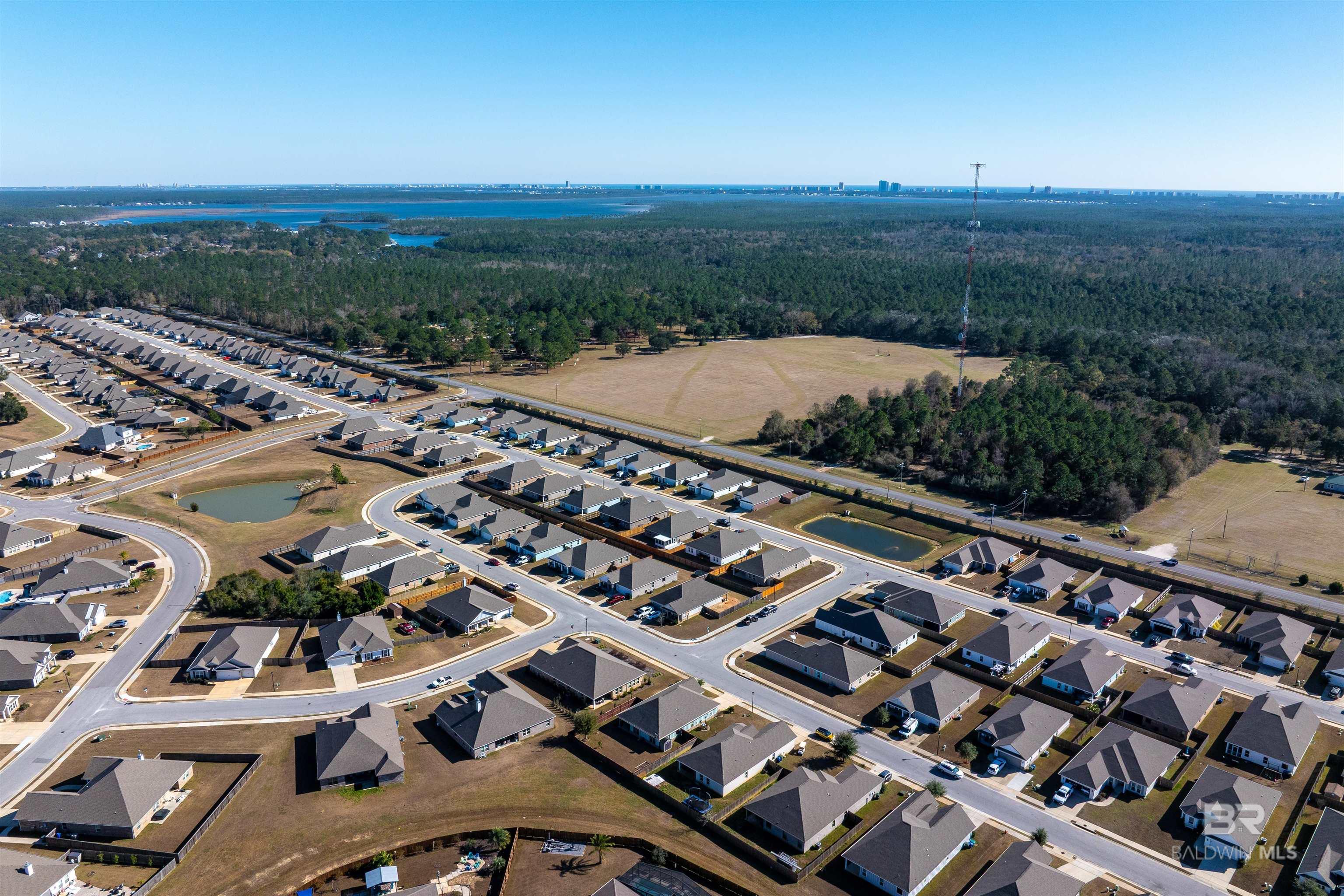 22880 Lieutenant Avenue, Foley, AL, 36535